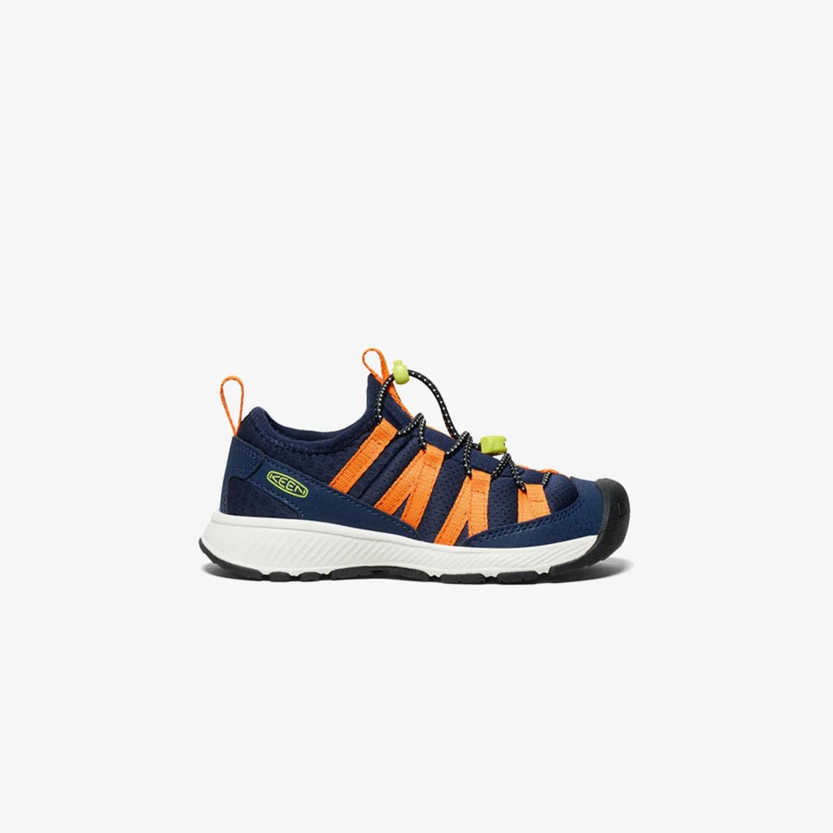 Keen Motozoa Çocuk Lacivert Spor Ayakkabı