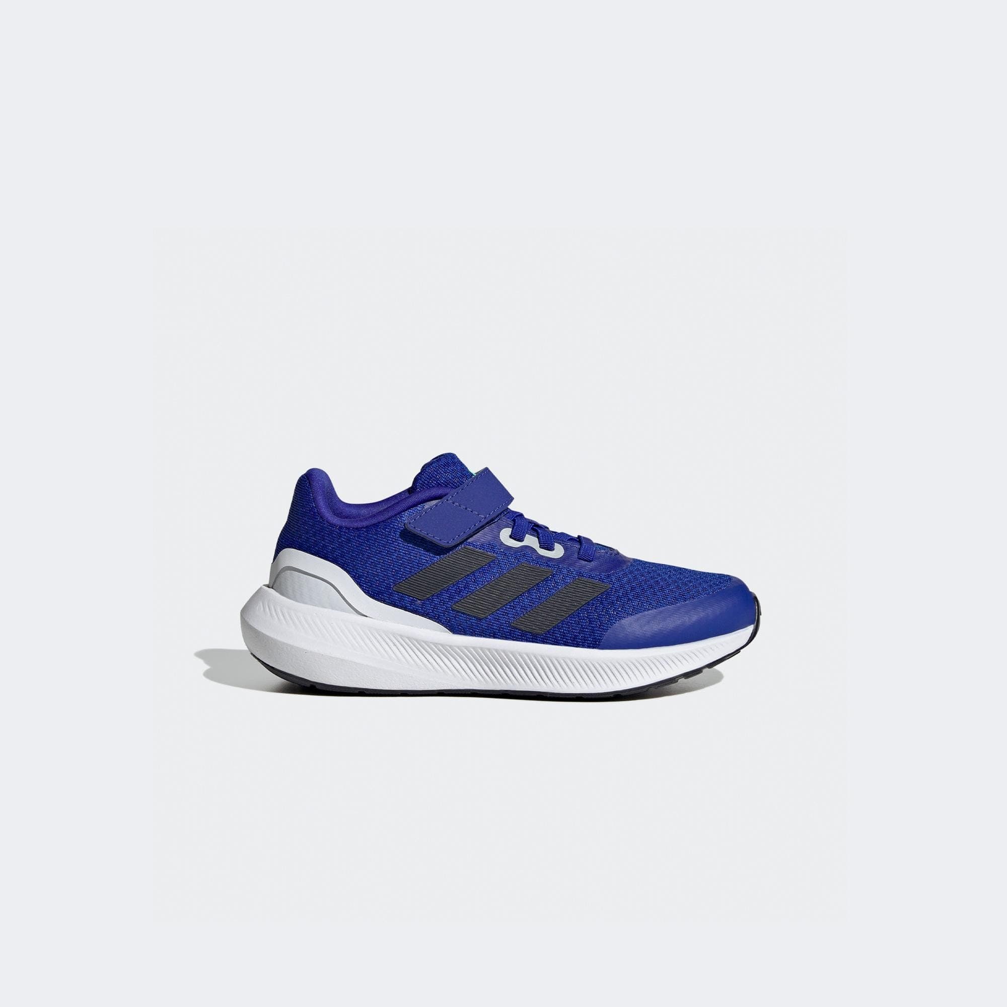 adidas Sportswear Runfalcon 3.0 El Çocuk Mavi Sneaker