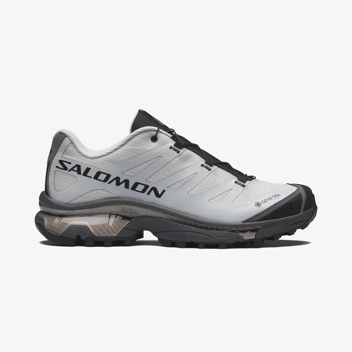 Salomon Xt-4 Og Gore Tex Unisex Mavi Spor Ayakkabı