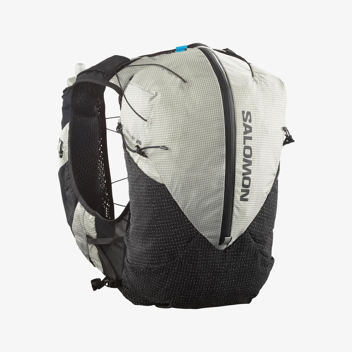 Salomon S/Lab Adventure 20 Set Unisex Siyah Sırt Çantası