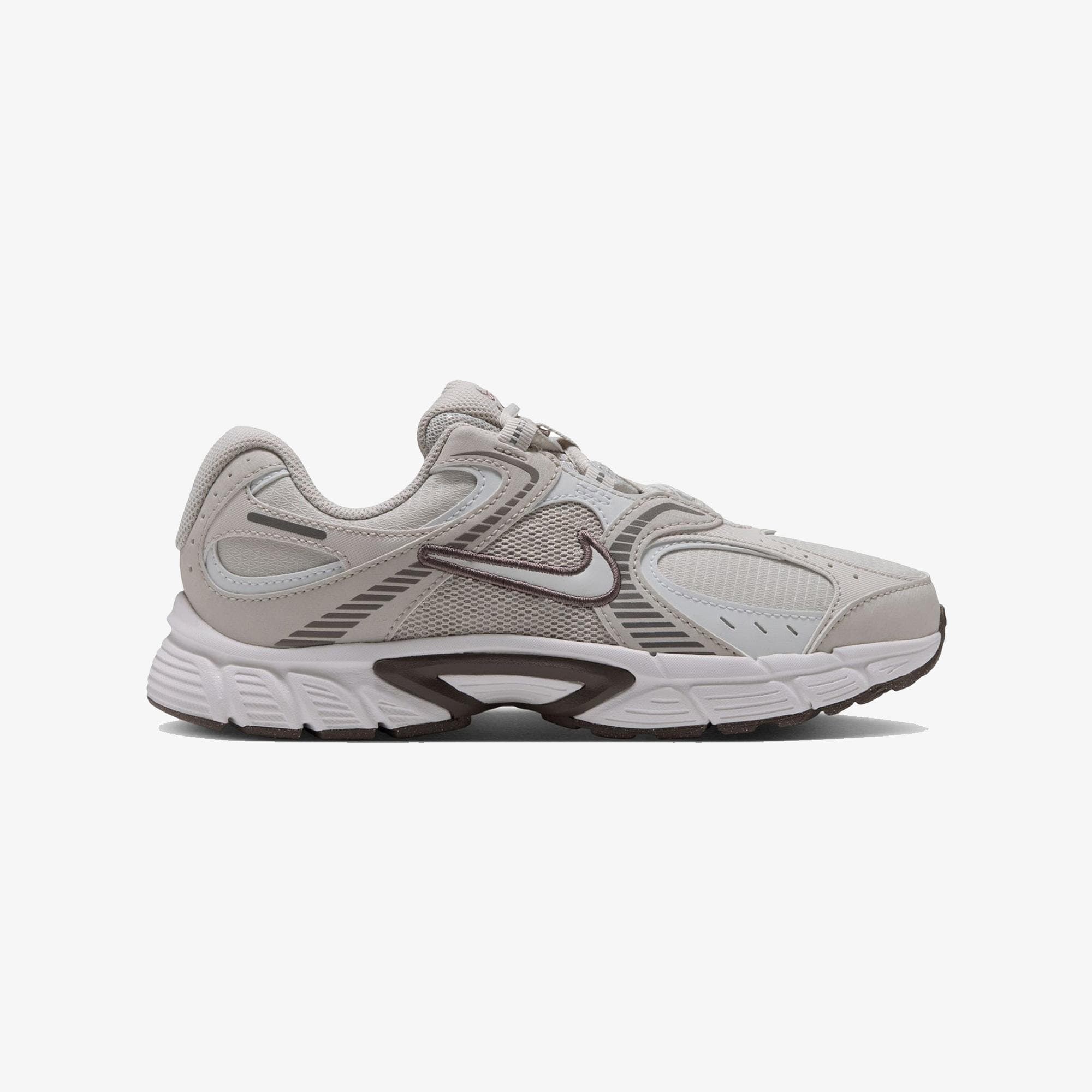 Nike V5 RNR Krem Rengi Spor Ayakkabı