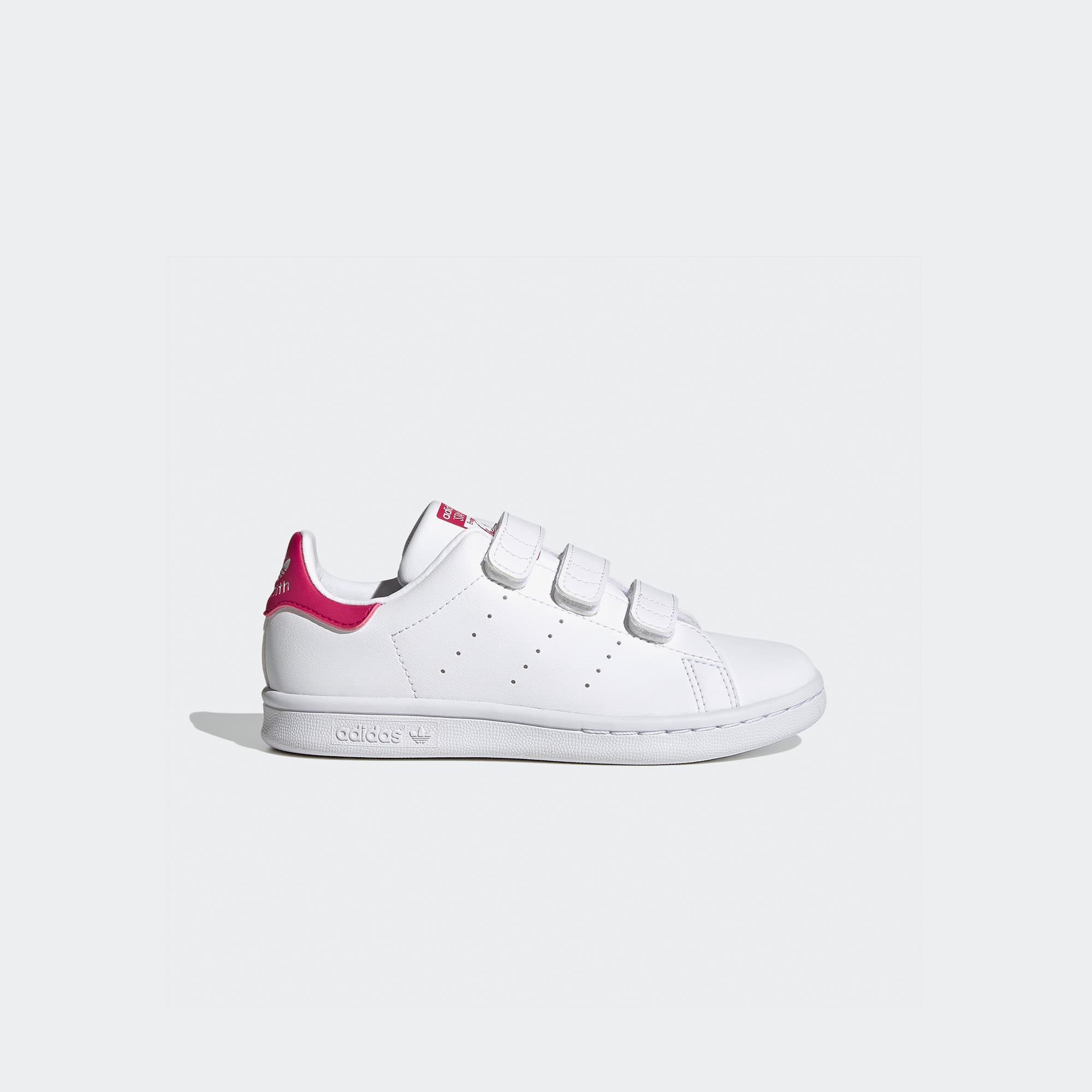 adidas Stan Smith Çocuk Beyaz Spor Ayakkabı