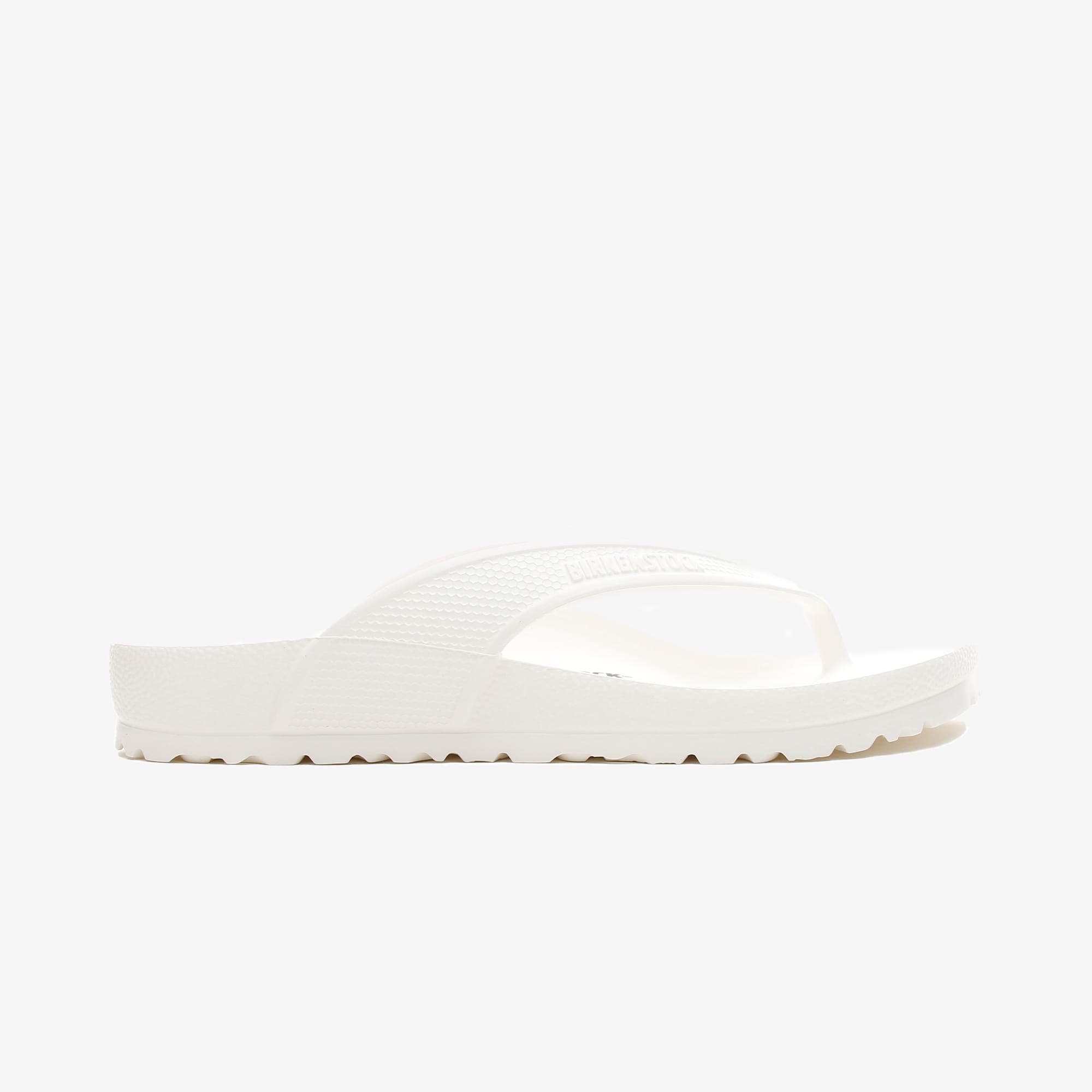 Birkenstock Honolulu EVA Kadın Beyaz Terlik