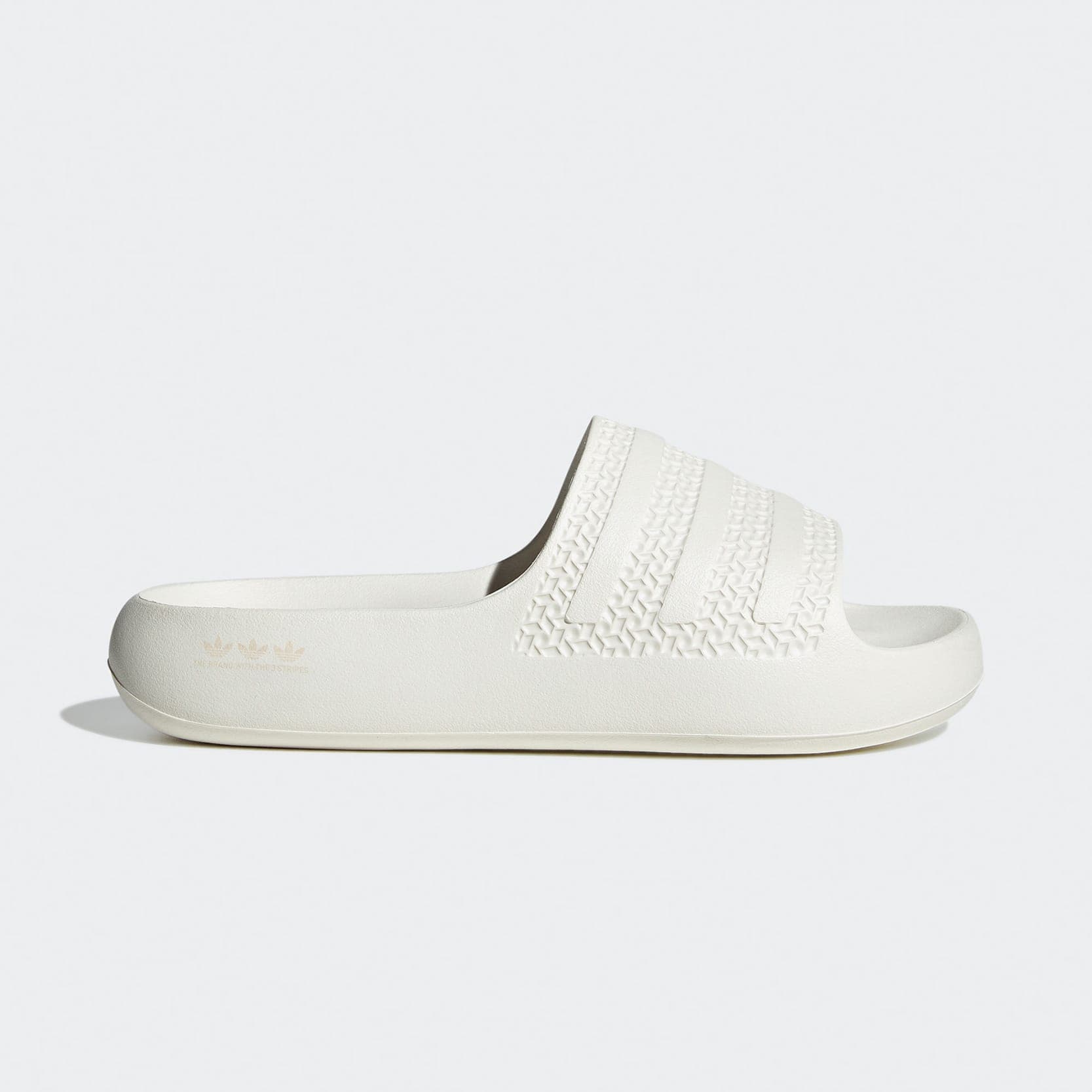 adidas Adilette Ayoon Kadın Beyaz Terlik