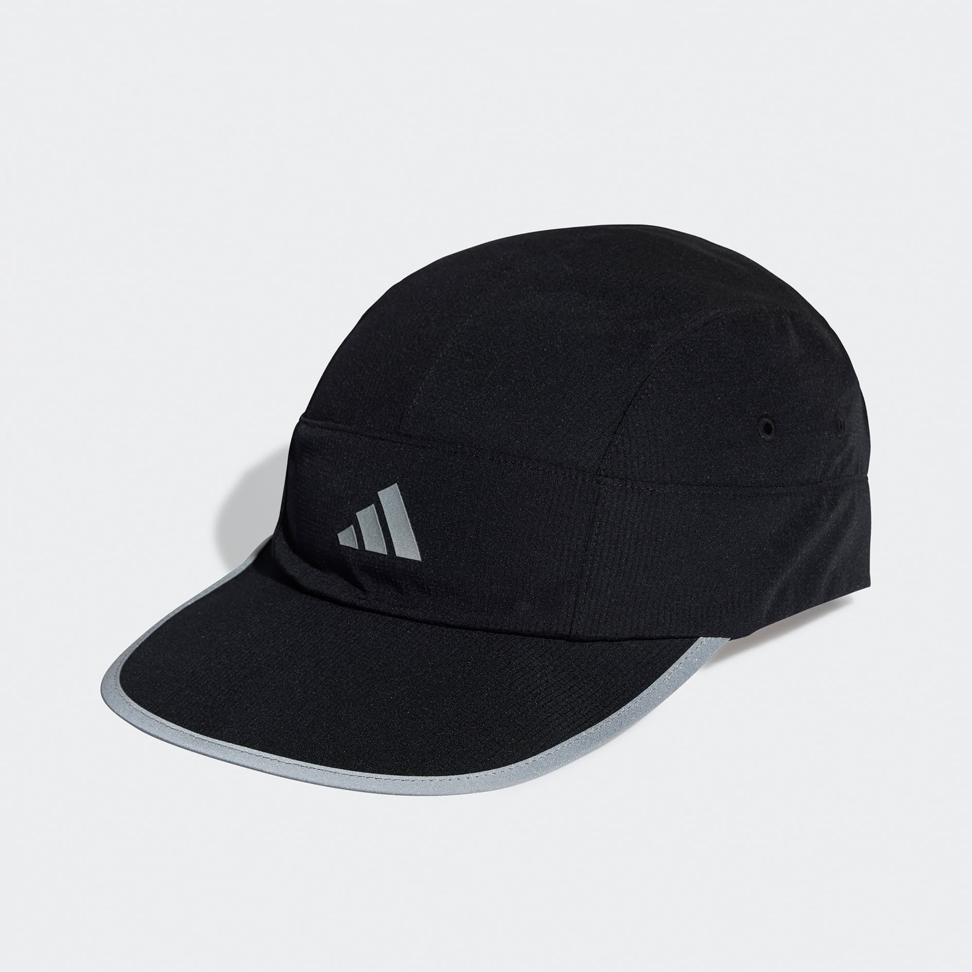 adidas Running Packable HEAT.RDY X-City Unisex Siyah Şapka