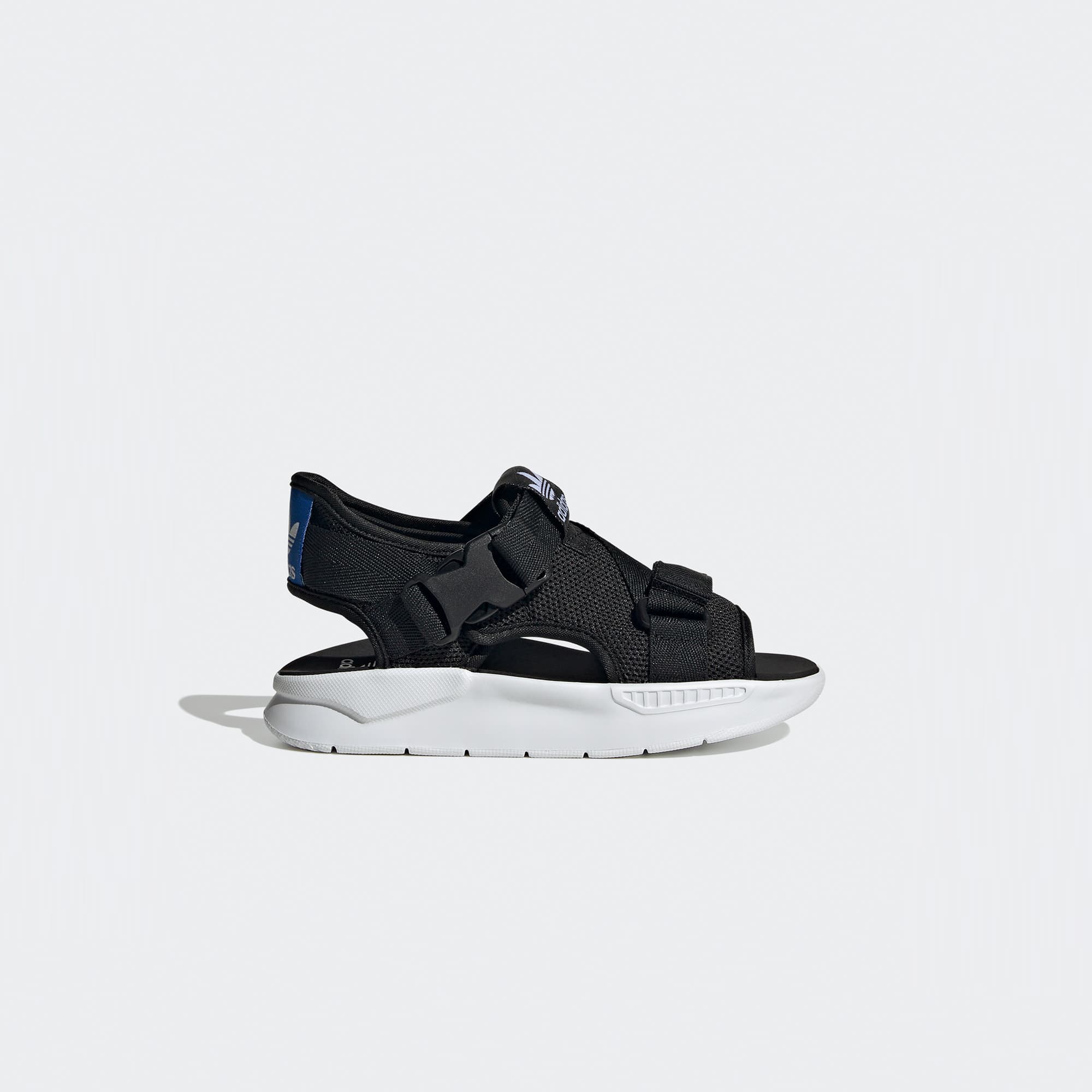 adidas 360 3.0 Çocuk Siyah Sandalet