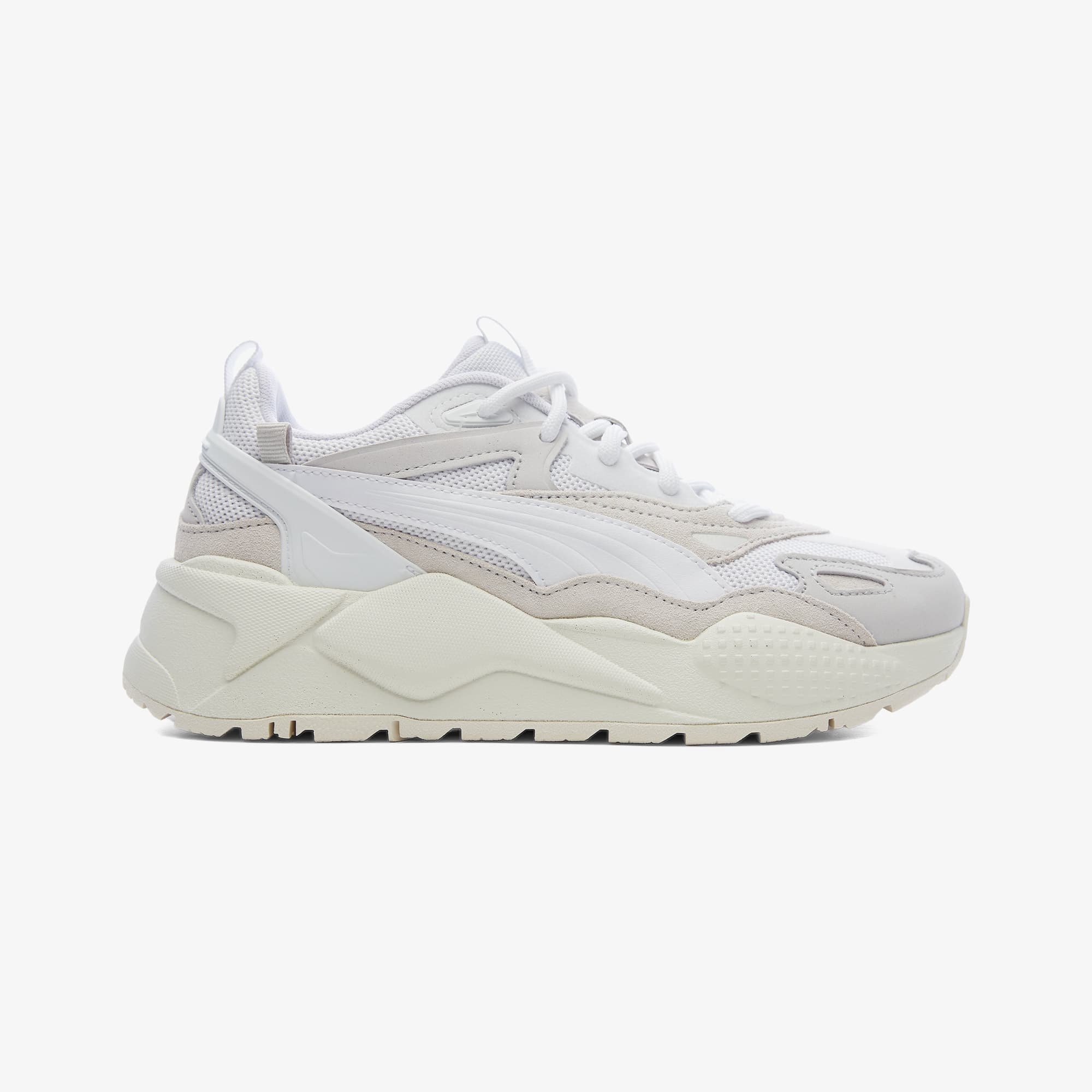 Puma RS-X Efekt PRM Unisex Beyaz Spor Ayakkabı