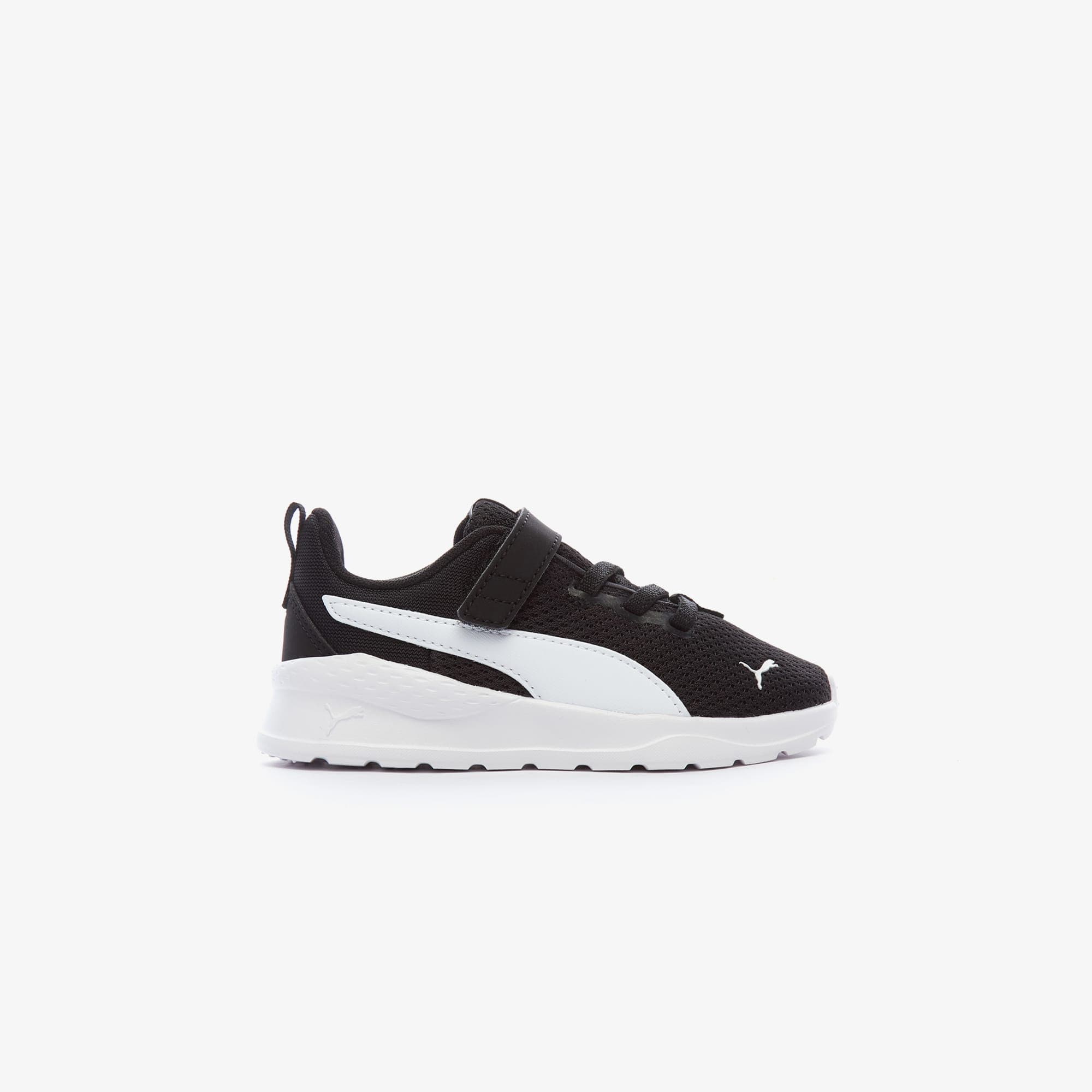 Puma Anzarun Lite Bebek Siyah Spor Ayakkabı