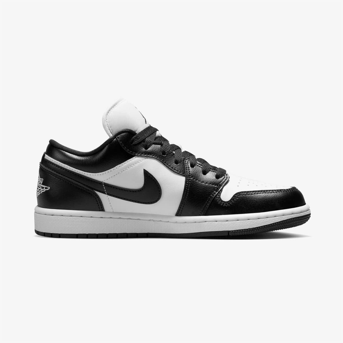 Jordan Air Jordan 1 Low Kadın Pembe Spor Ayakkabı