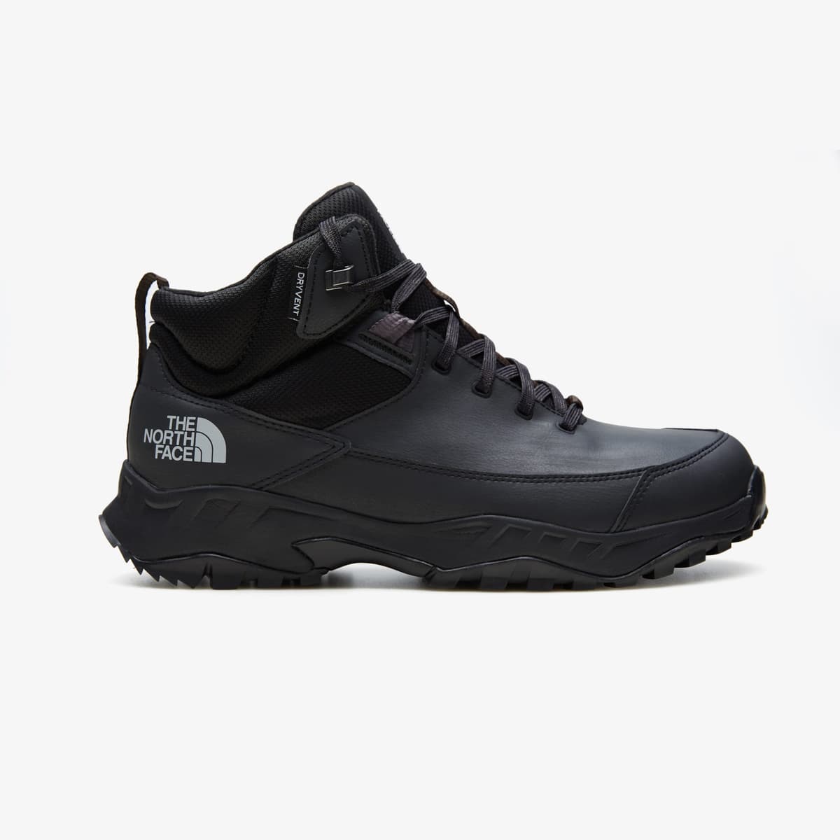 The North Face Storm Strike Su Geçirmez Erkek Siyah Bot