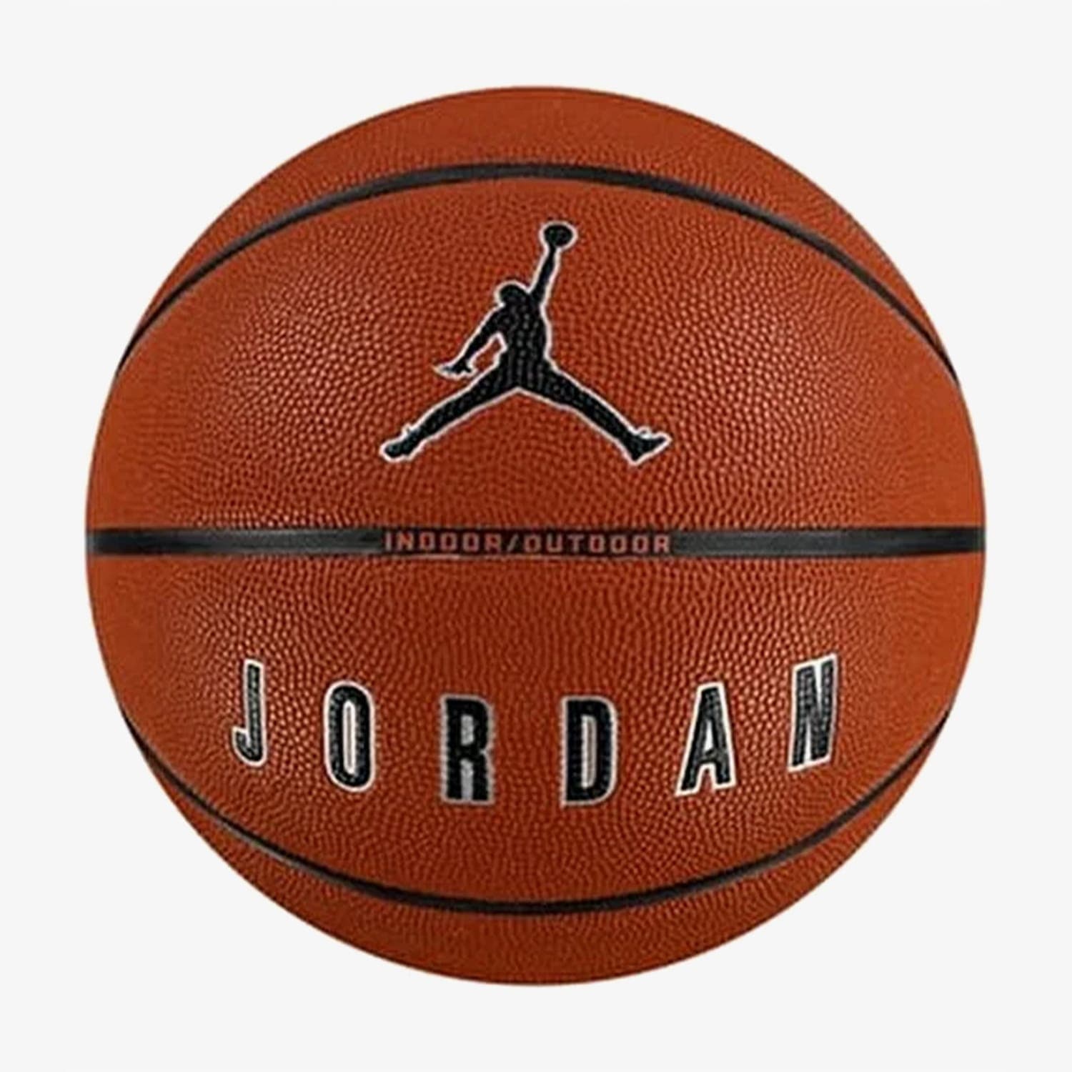 Nike Jordan Ultimate 2.0 7 No Kahverengi Basketbol Topu