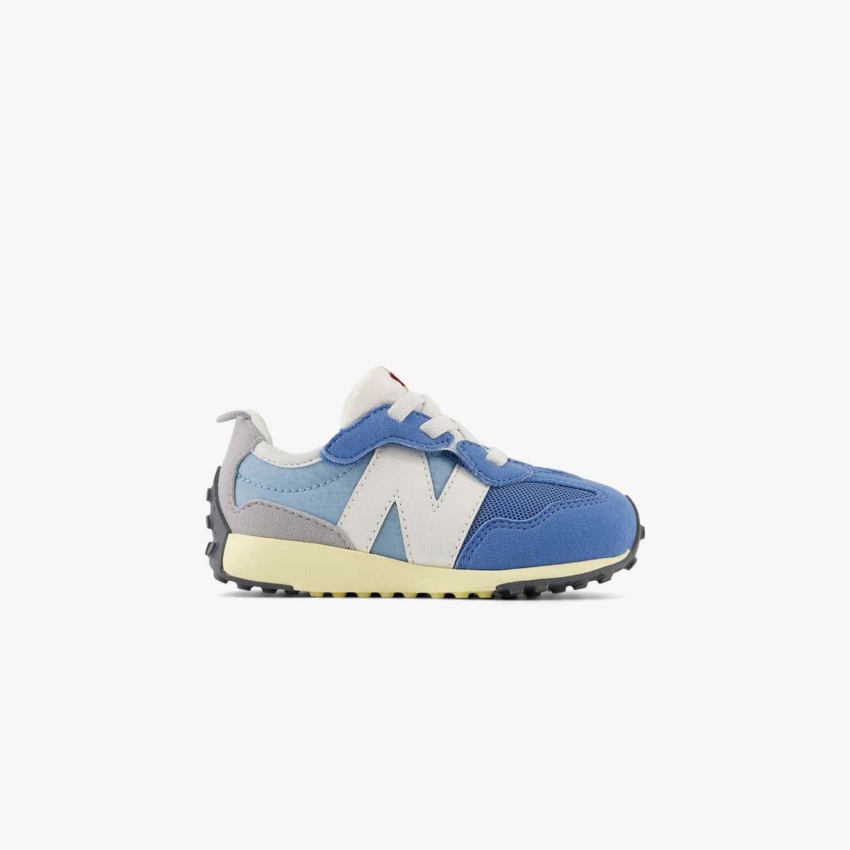 New Balance 327 Bebek Mavi Spor Ayakkabı