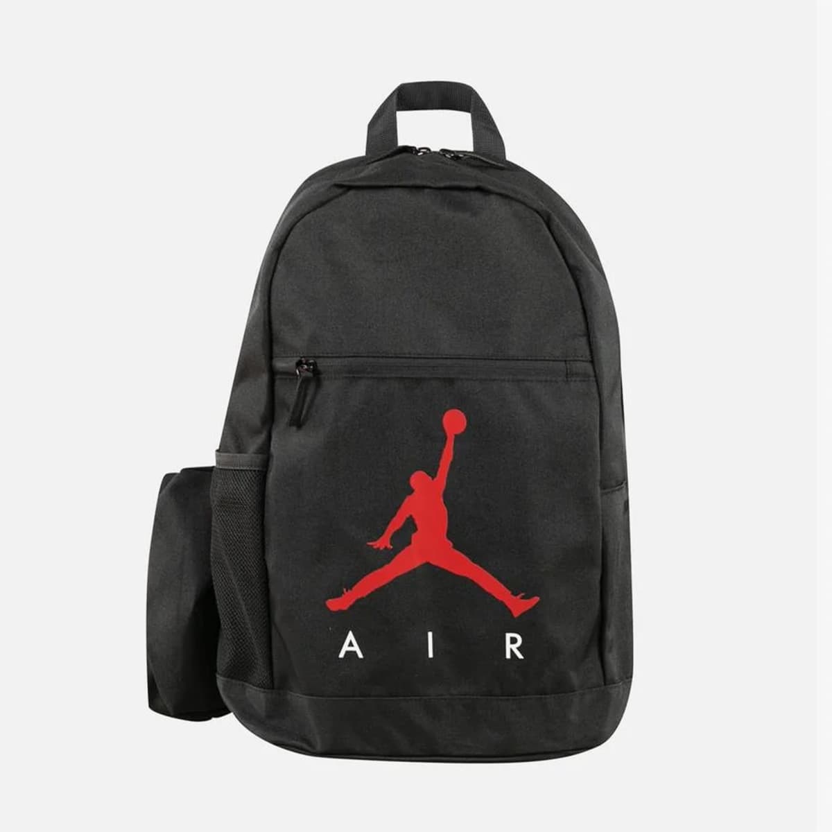 Jordan Jan Air Unisex Siyah Sırt Çantası