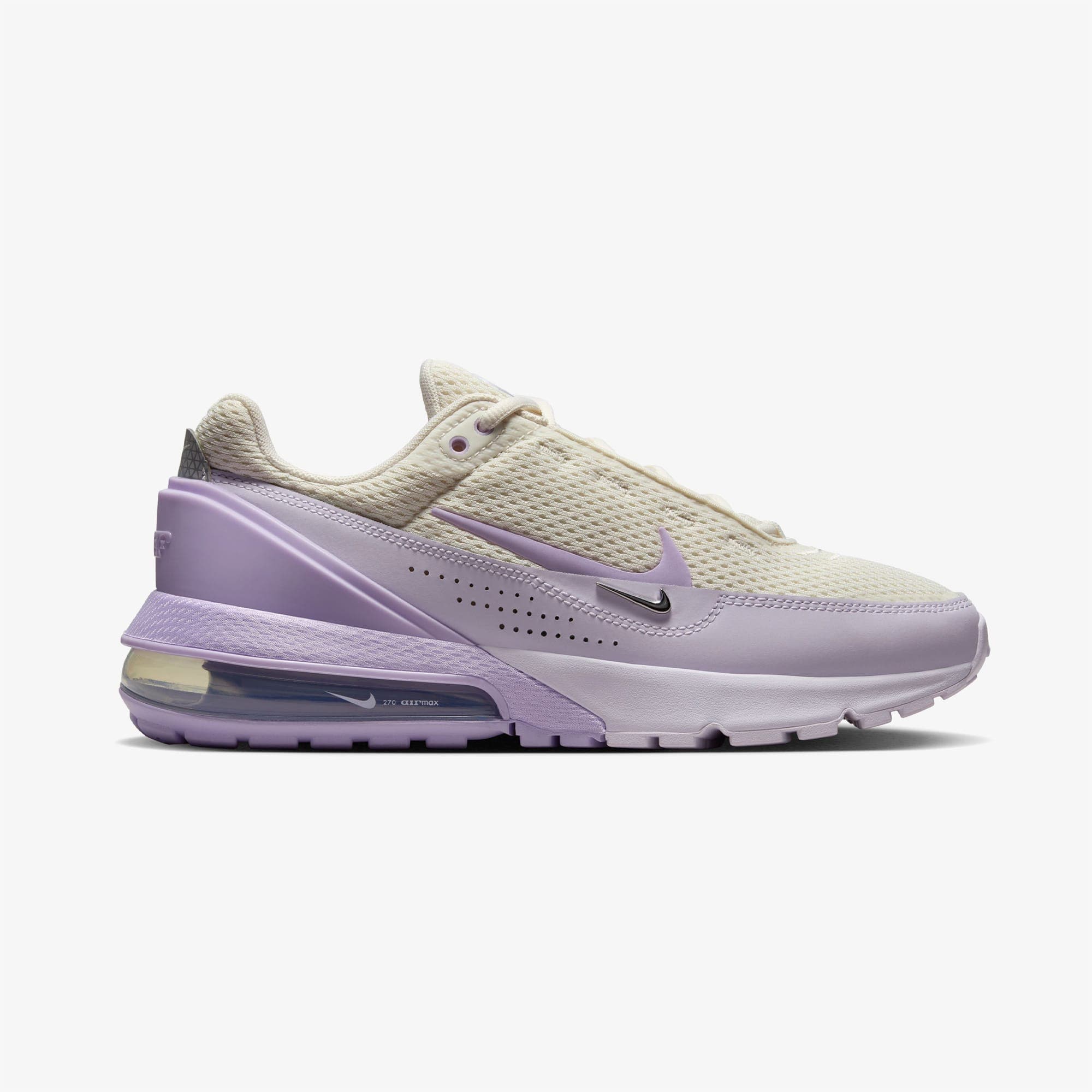 Nike Air Max Pulse Kadın Mor Spor Ayakkabı