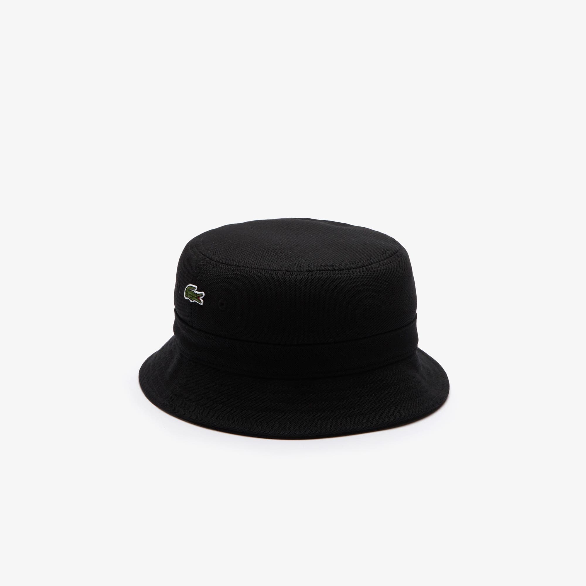 Lacoste Unisex Beyaz Şapka