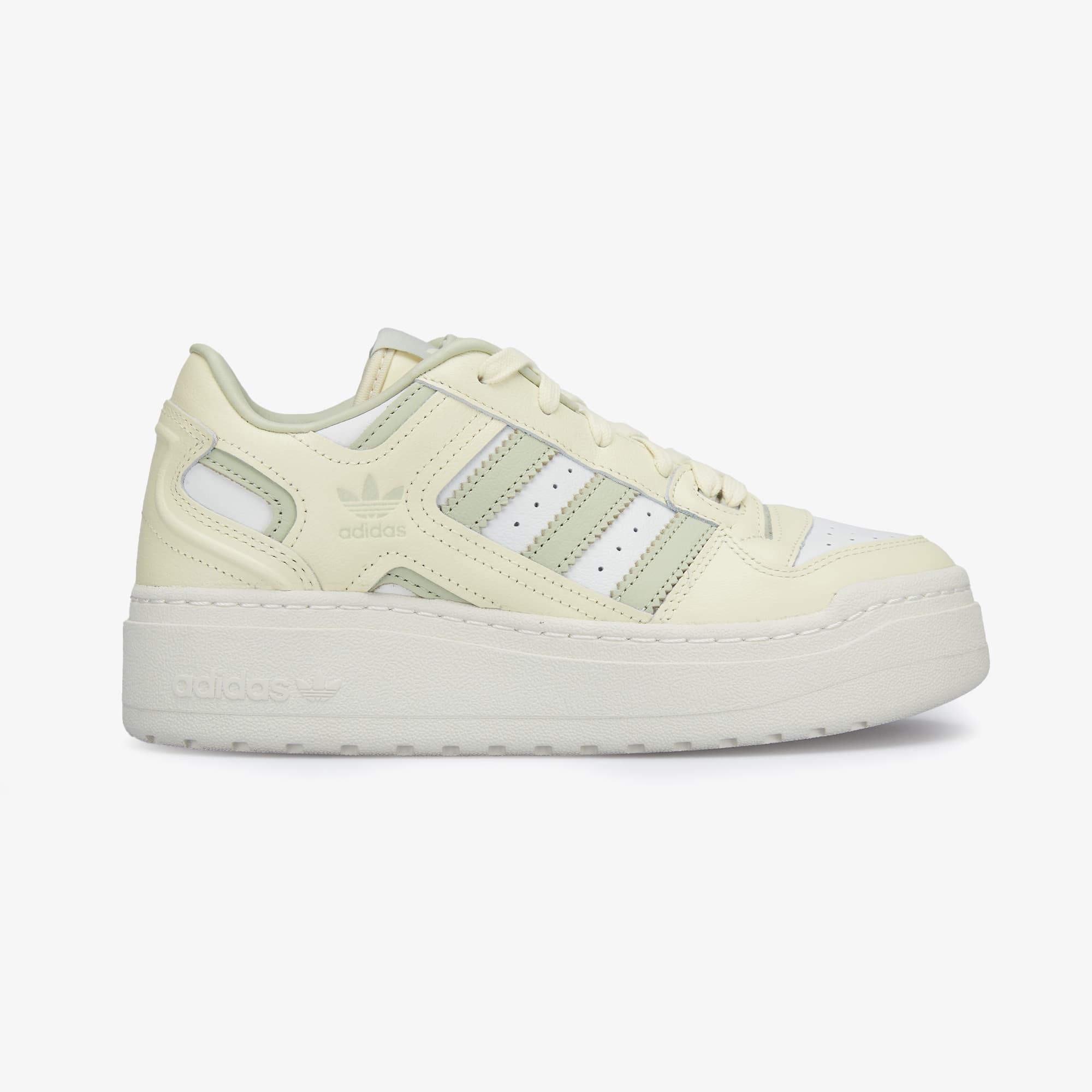 adidas Originals Forum Xlg Kadın Beyaz Spor Ayakkabı