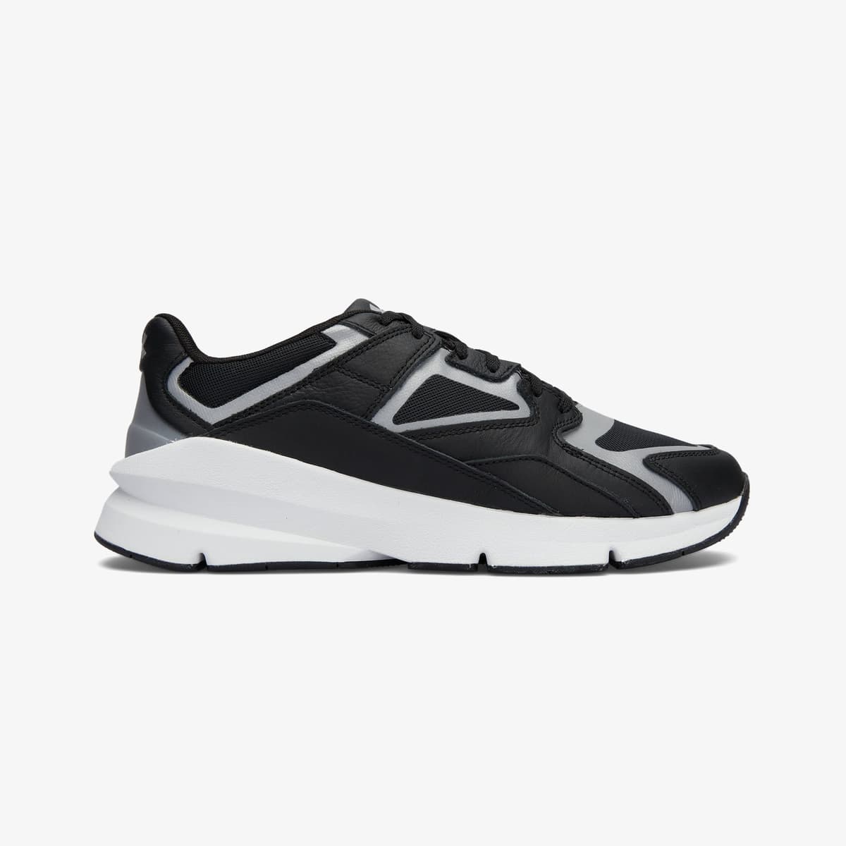 Under Armour Forge Unisex Siyah Spor Ayakkabı