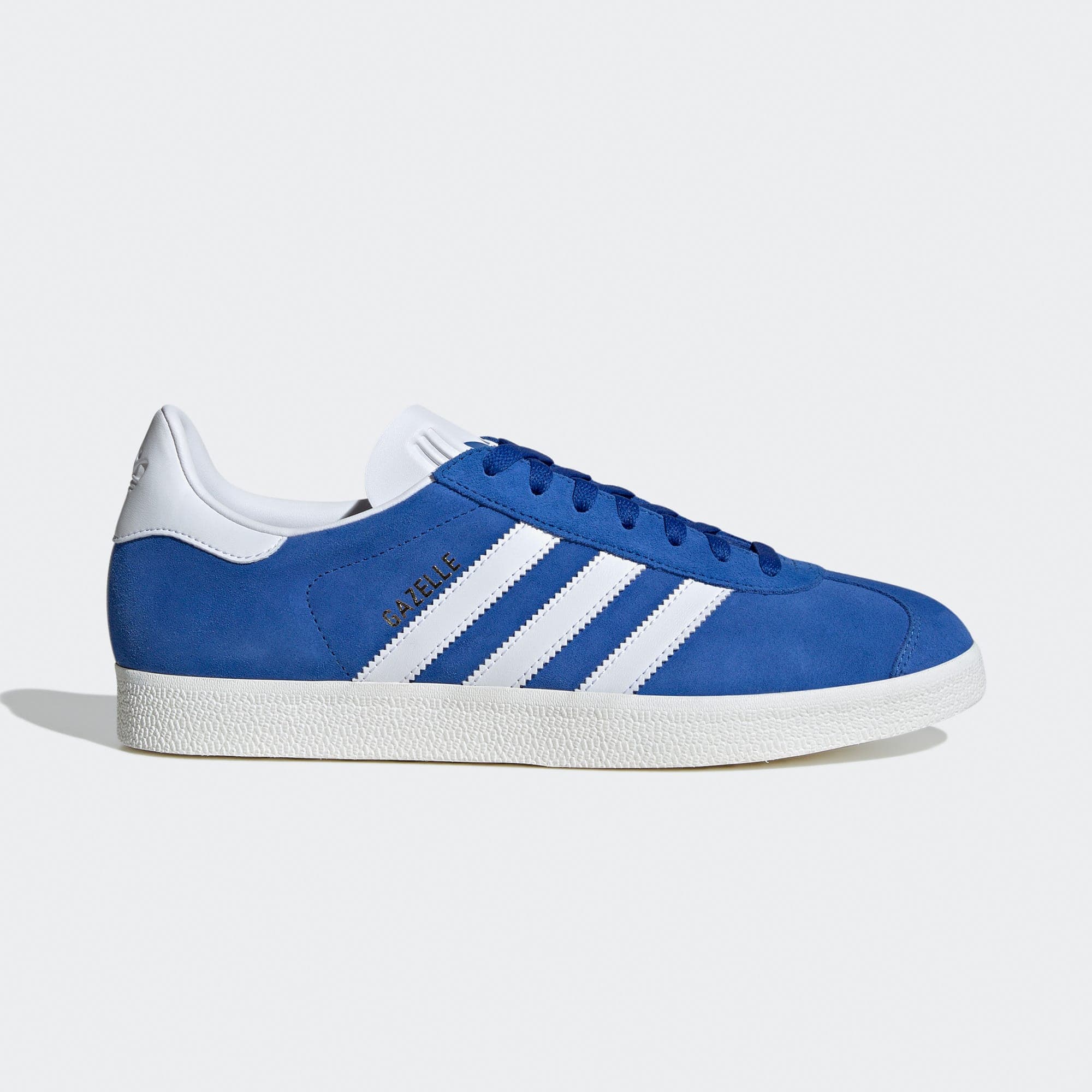 adidas Gazelle Erkek Mavi Spor Ayakkabı
