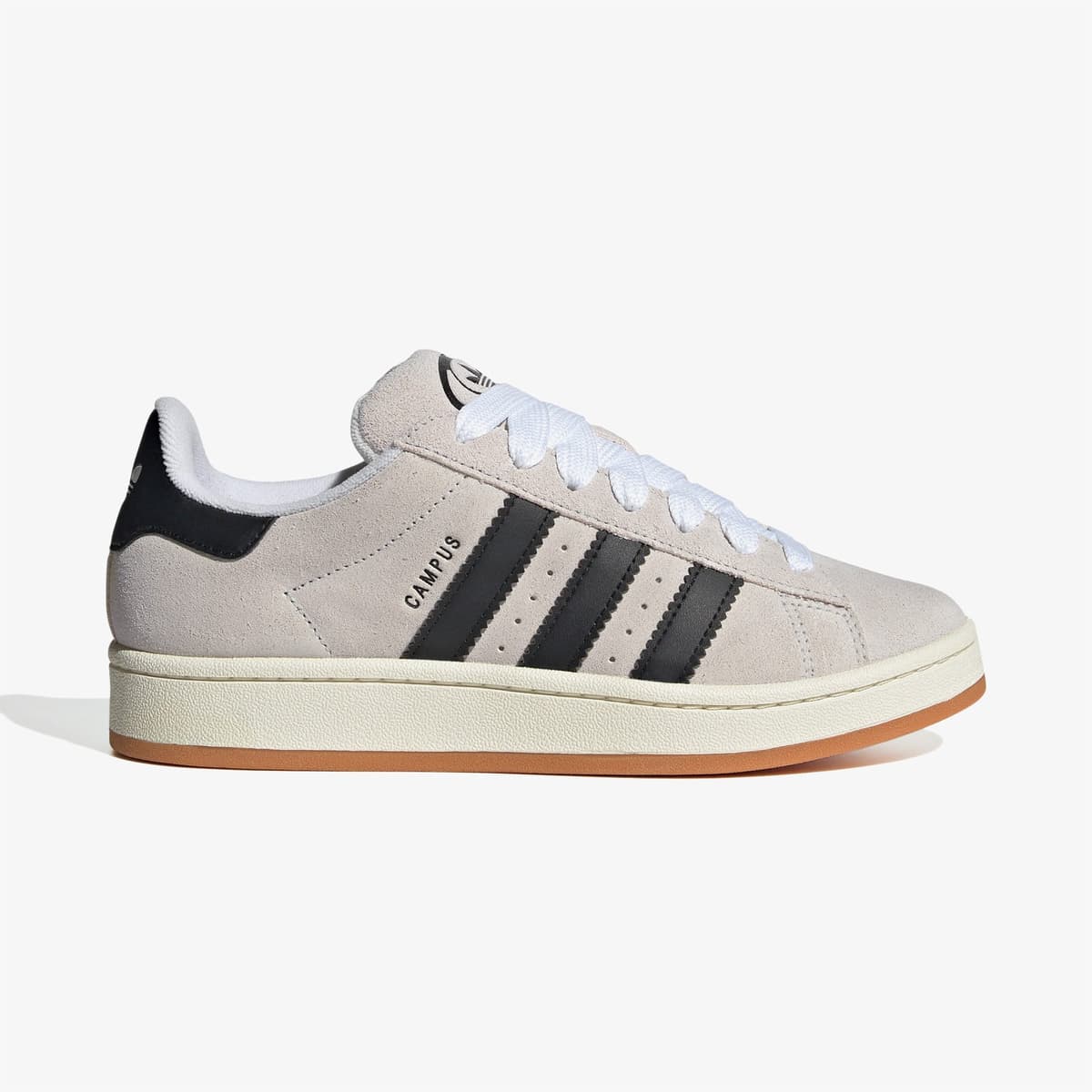 adidas Campus 00s Unisex Beyaz Spor Ayakkabı