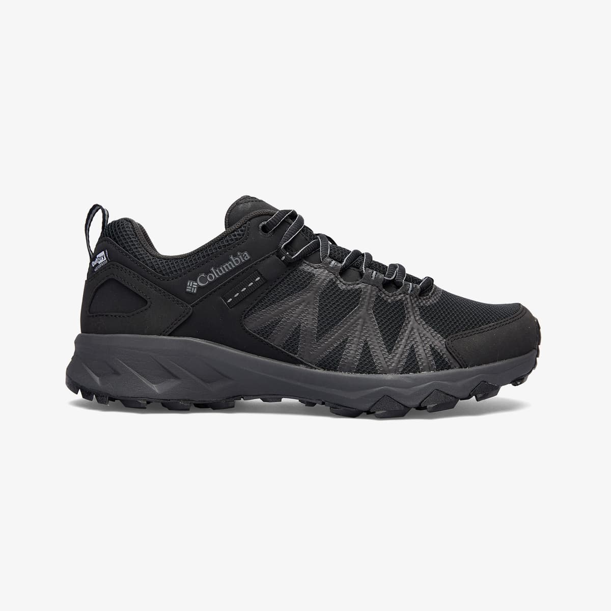 Columbia Peakfreak II Outdry Erkek Siyah Outdoor Ayakkabı