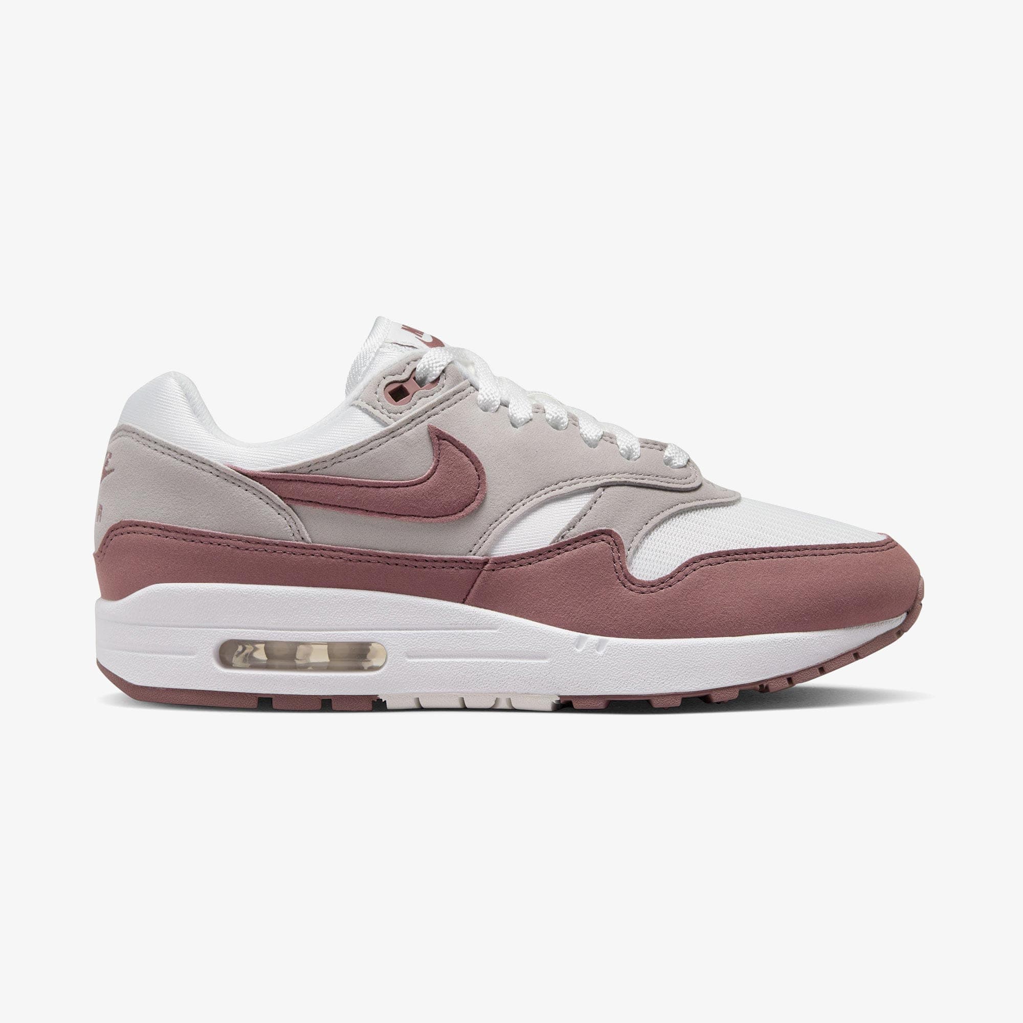 Nike Air Max 1 87 Sportswear Kadın Beyaz Spor Ayakkabı