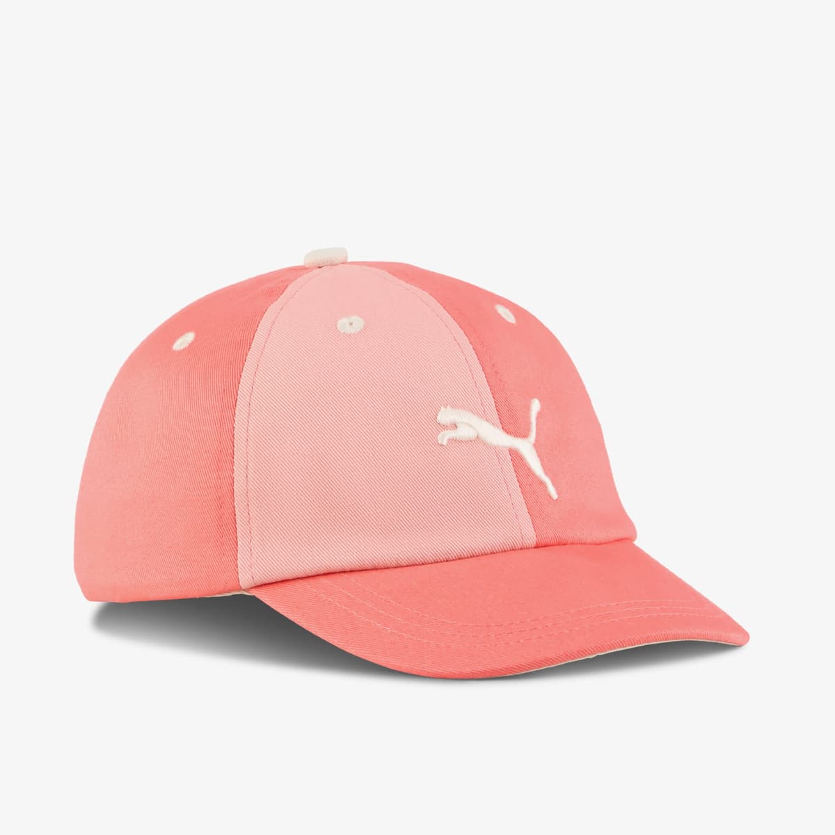 Puma Essentials Dad Çocuk Turuncu Şapka