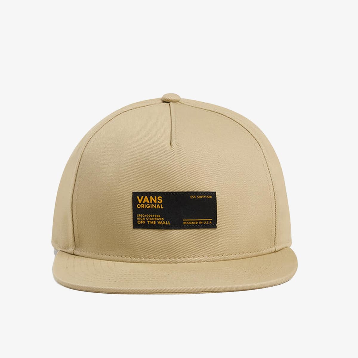 Vans Ravenna Unisex Bej Şapka