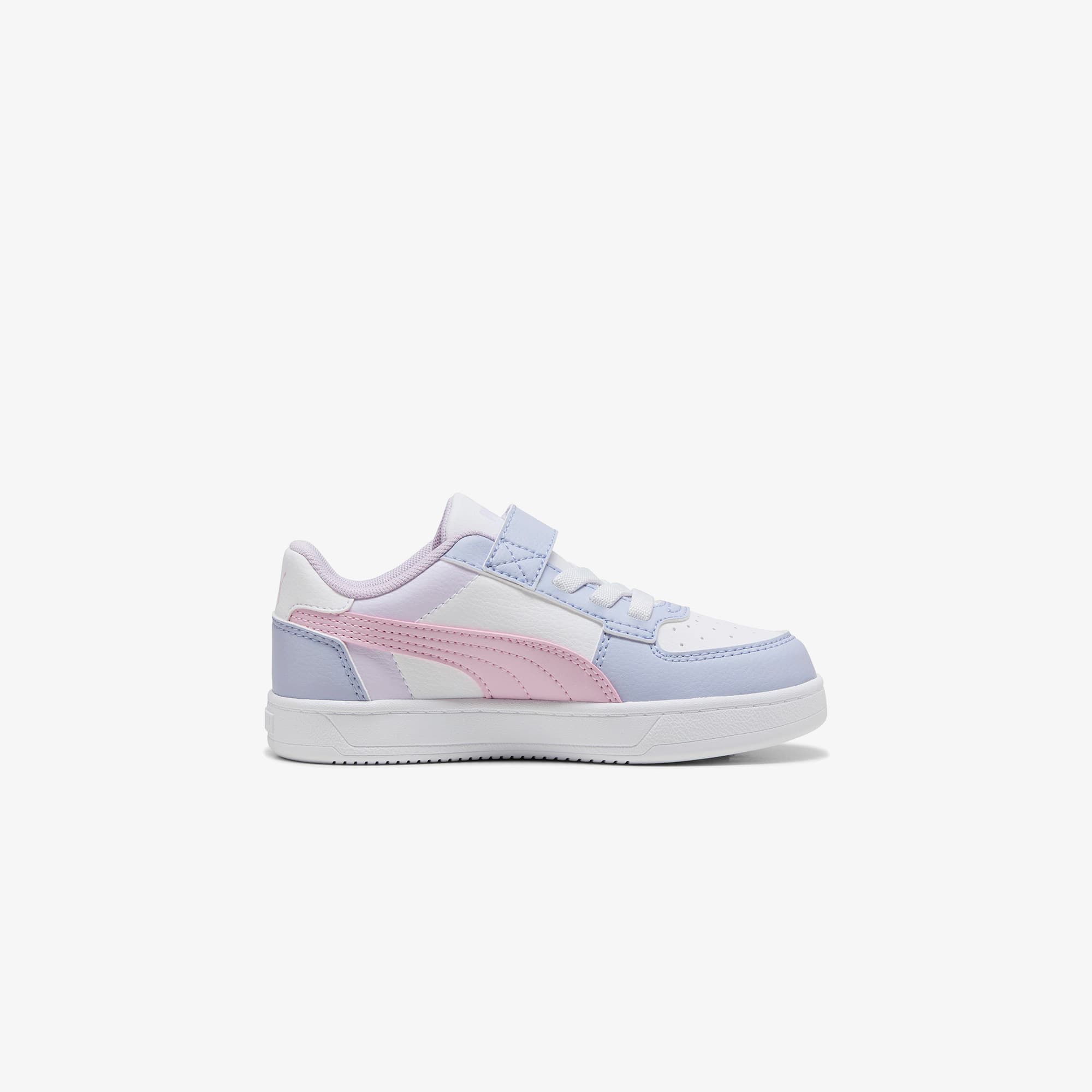 Puma Caven 2 0 Block Ac+ Ps Çocuk Mavi Spor Ayakkabı