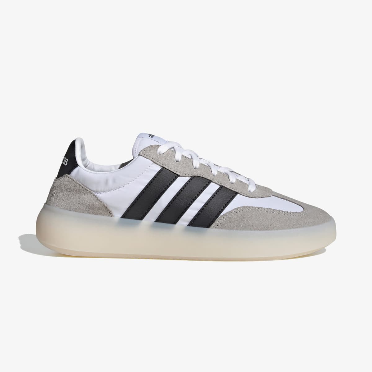 adidas Barreda Decode Unisex Beyaz Spor Ayakkabı