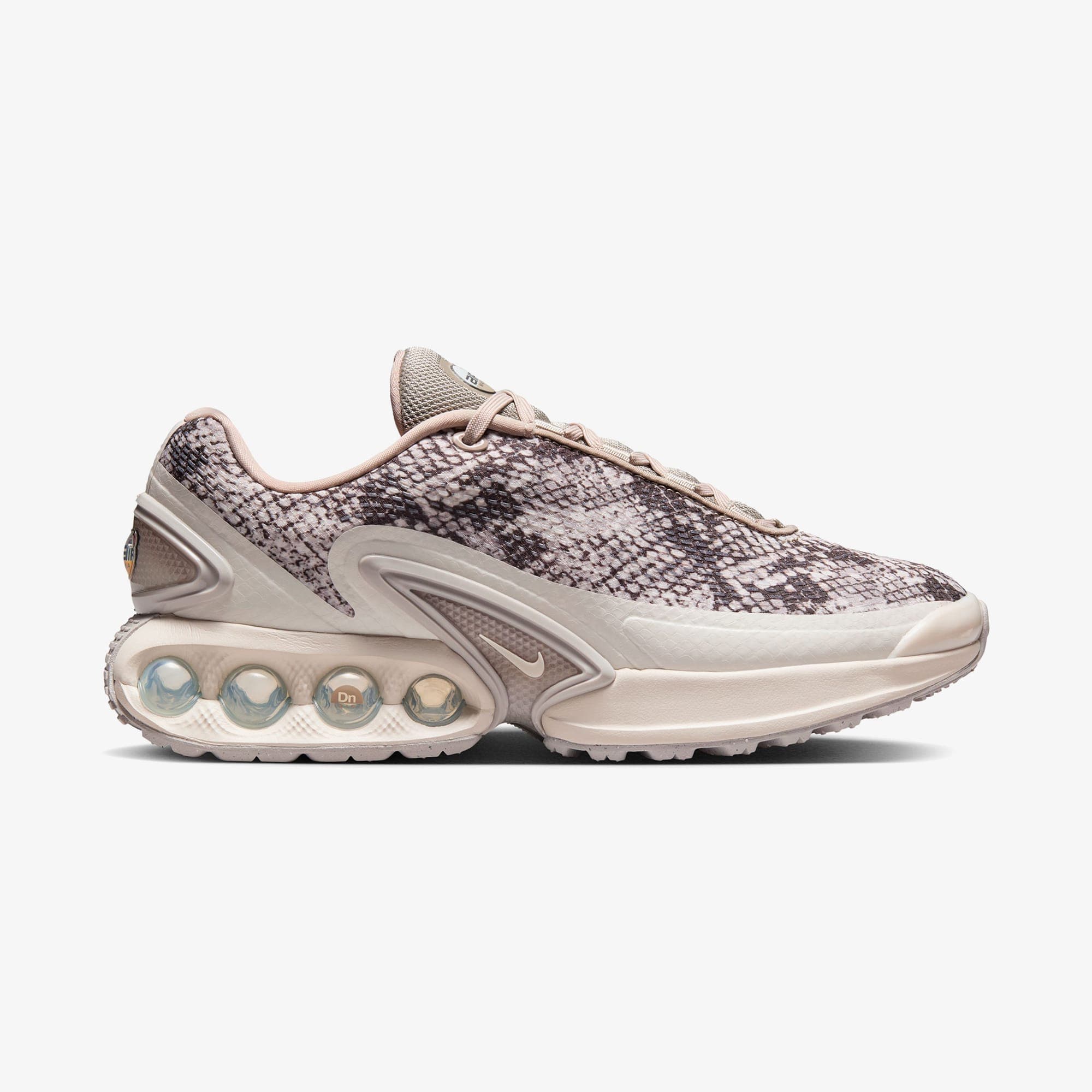 Nike Air Max DN Kadın Kahverengi Sneaker