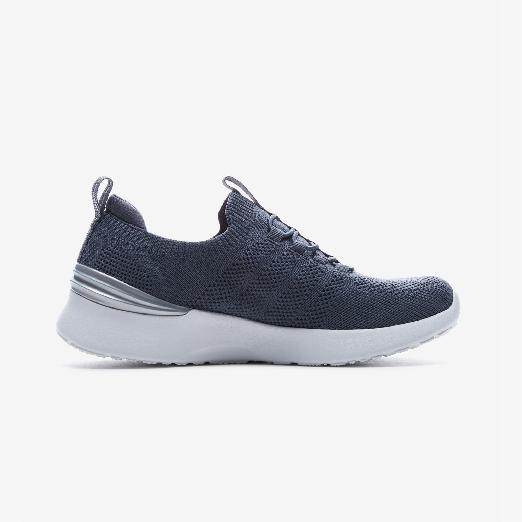 Skechers Skech Air Dynamight Kadın Gri Spor Ayakkabı