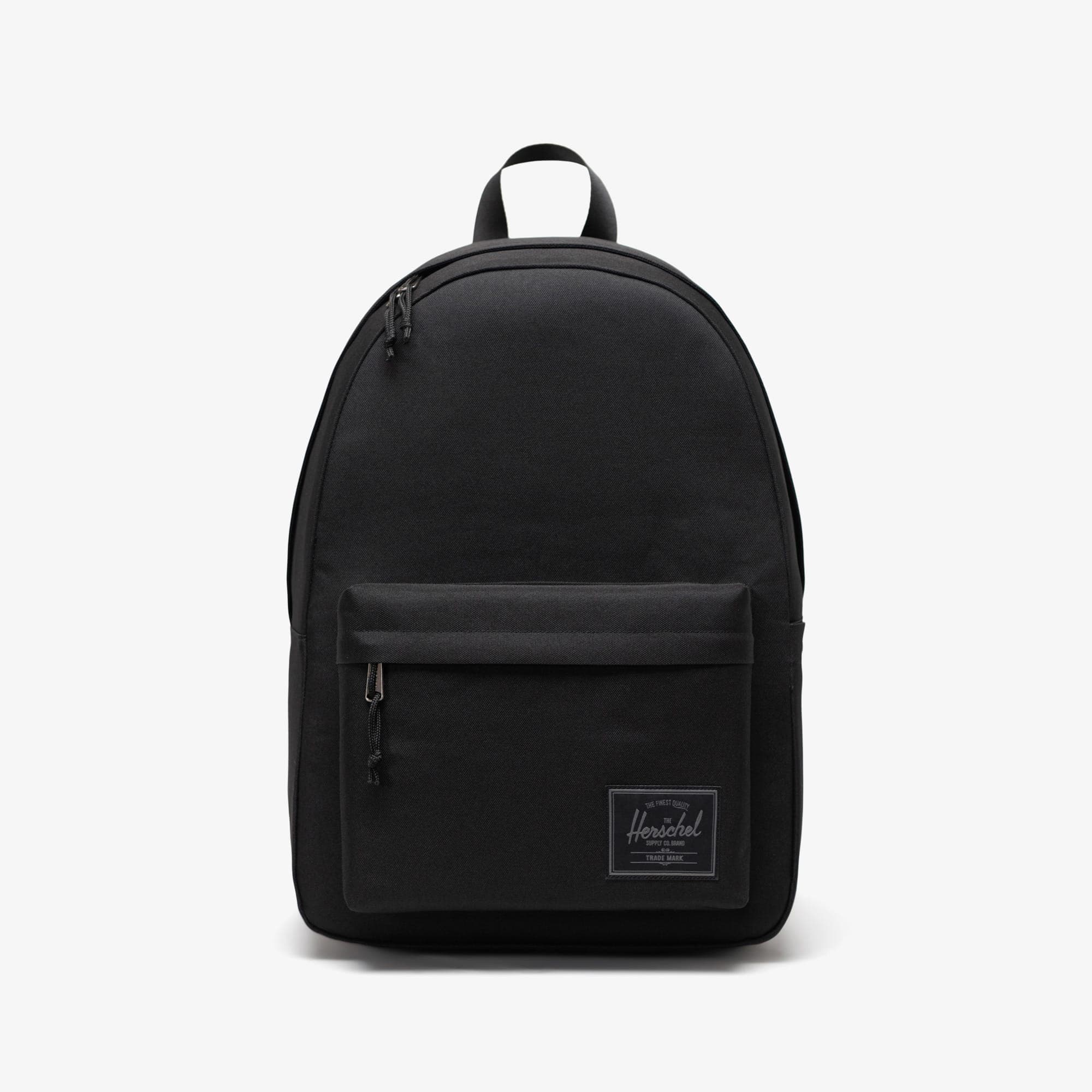 Herschel Classic Xl Unisex Siyah Sırt Çantası
