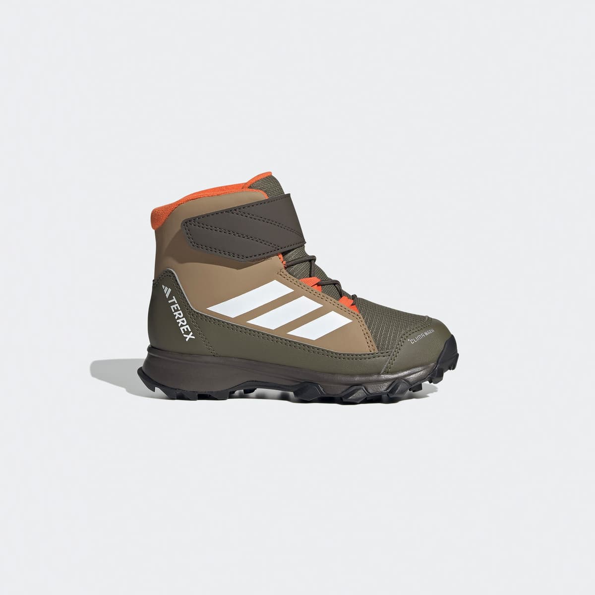 adidas Terrex Sno C Çocuk Bej Outdoor Ayakkabı