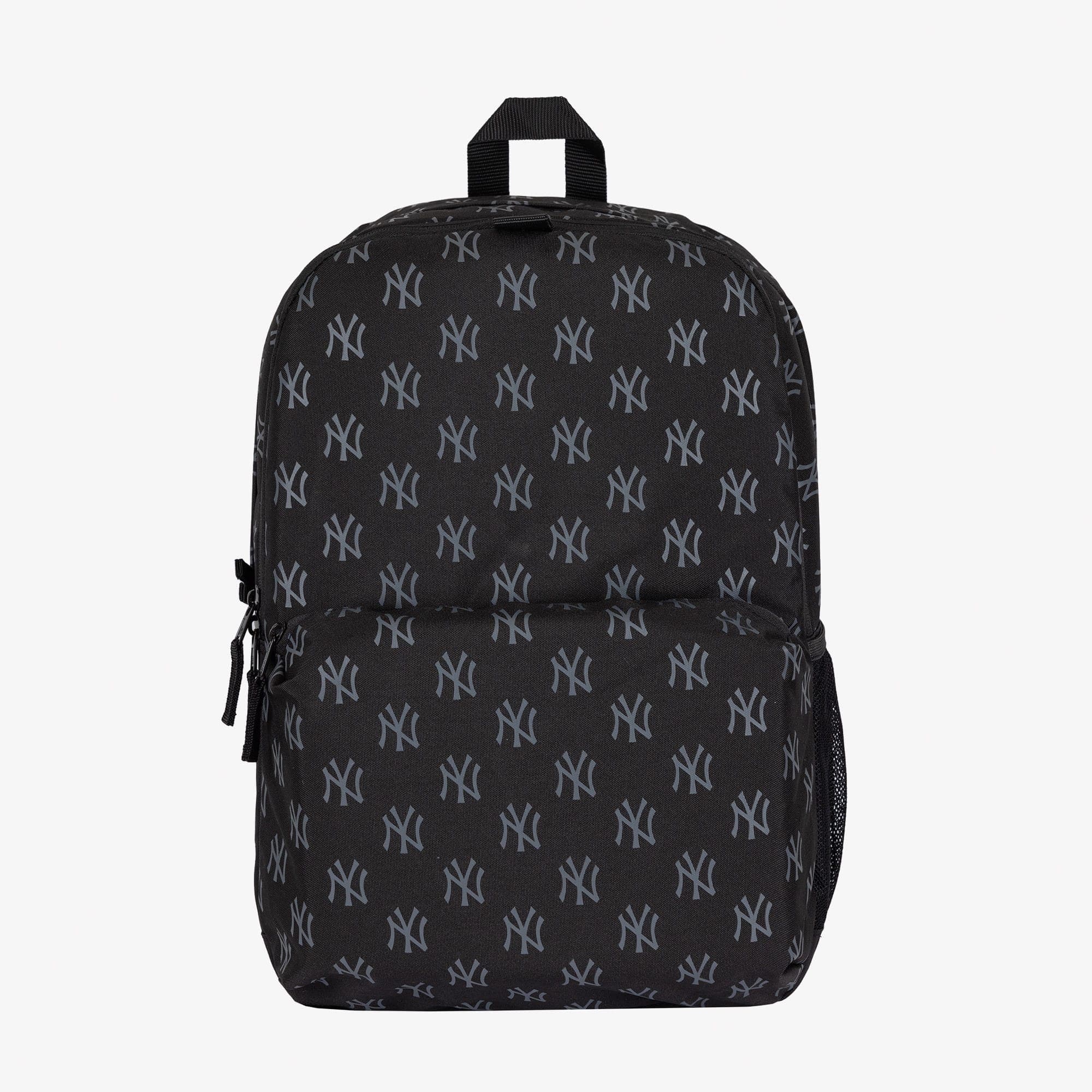 New Era Monogram Multi Stadium Unisex Siyah Sırt Çantası
