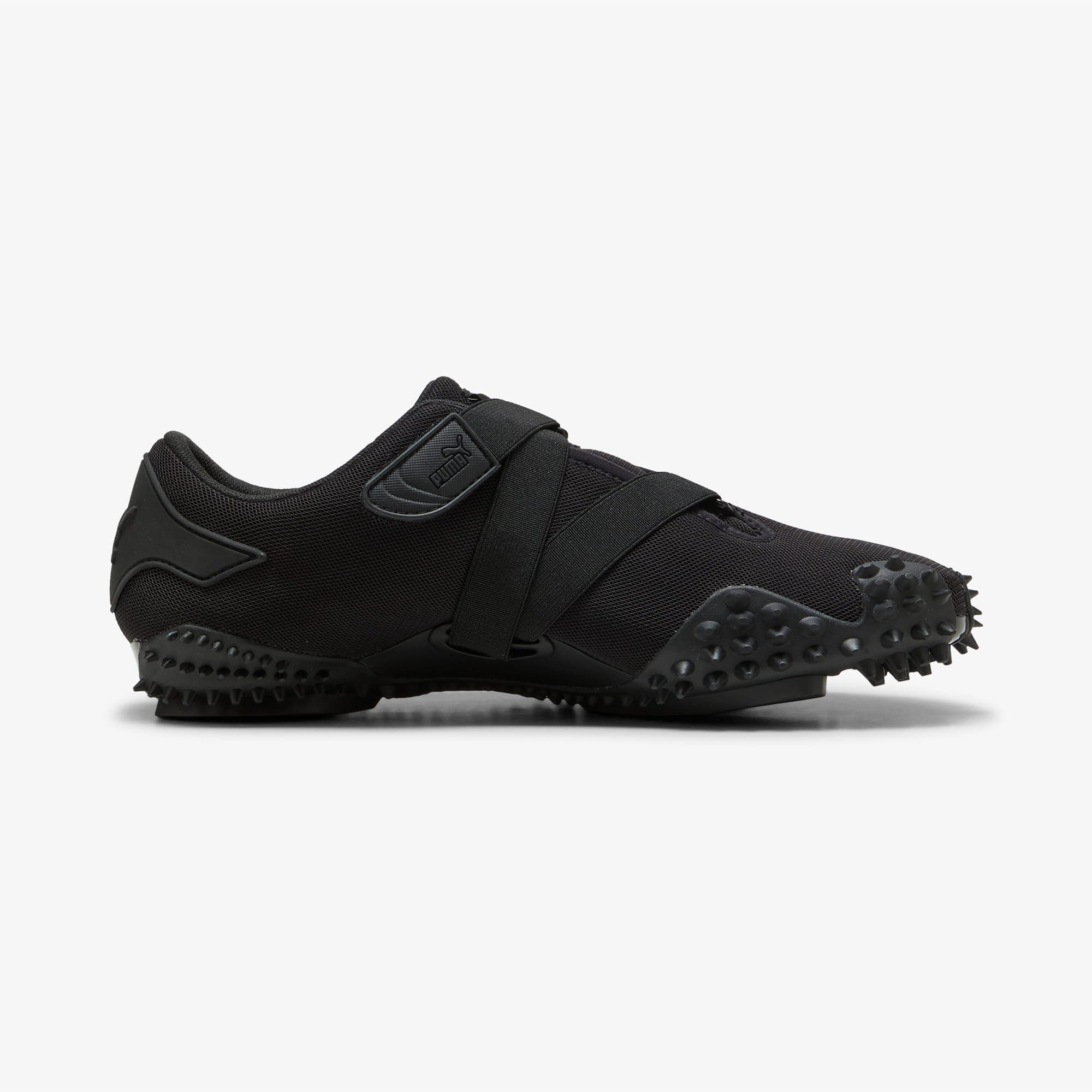 Puma Mostro OG Prime Unisex Siyah Spor Ayakkabı
