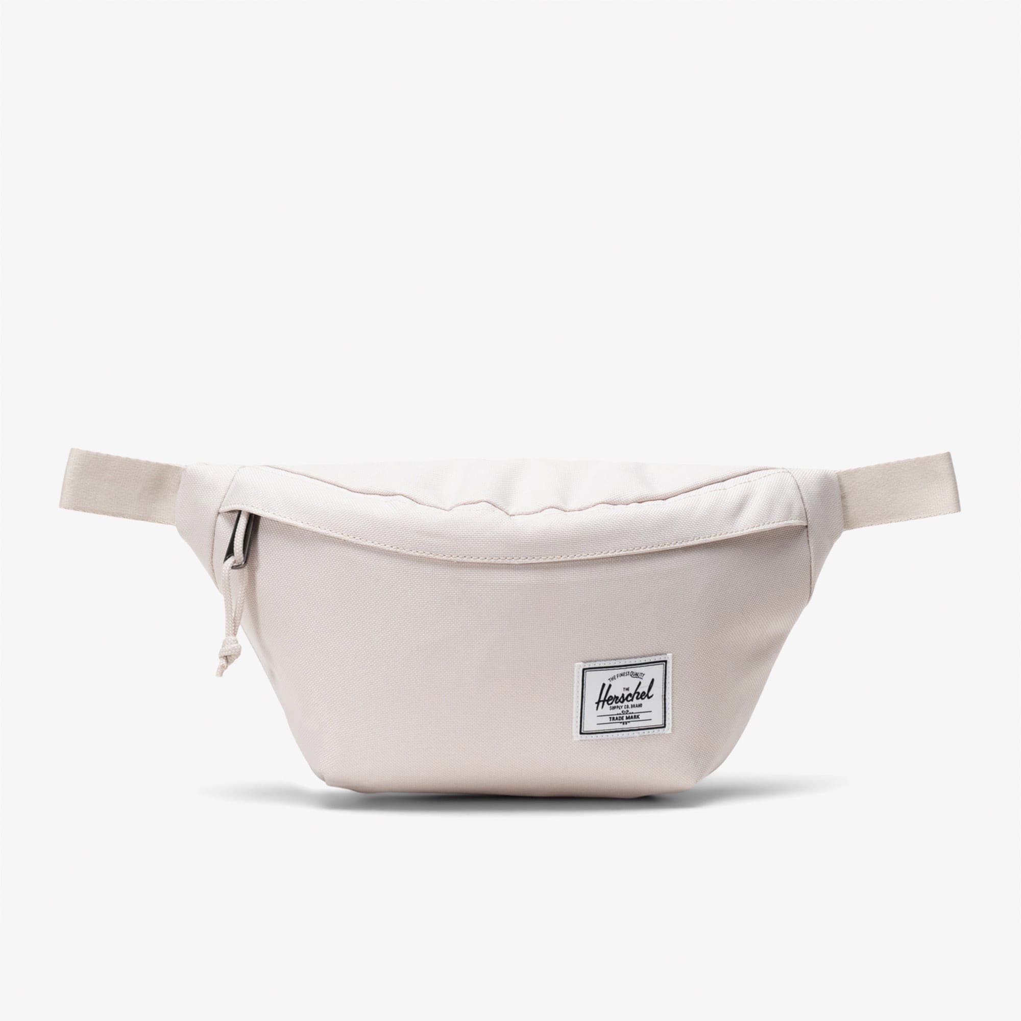 Herschel Classic Unisex Bej Bel Çantası