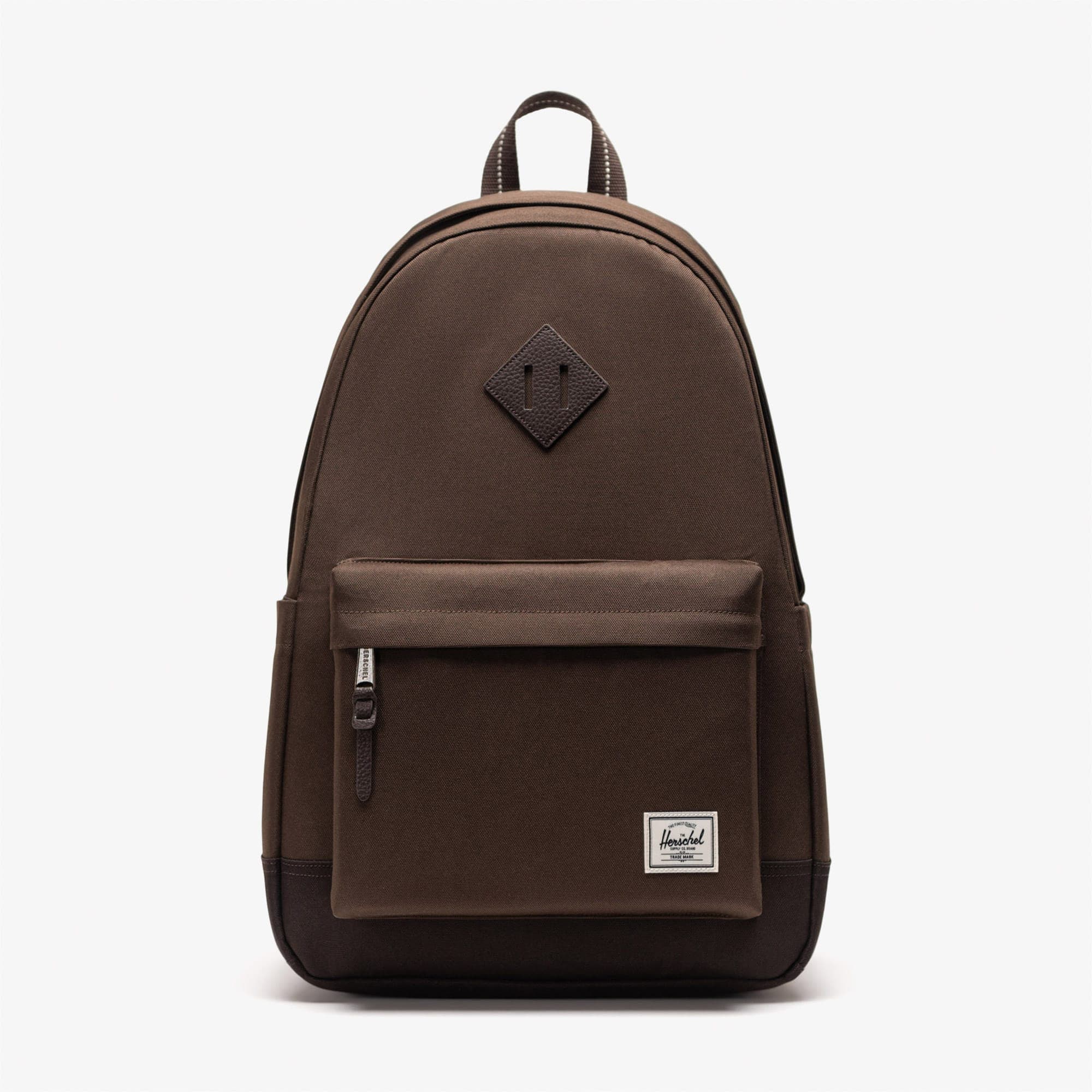 Herschel Heritage Unisex Kahverengi Sırt Çantası