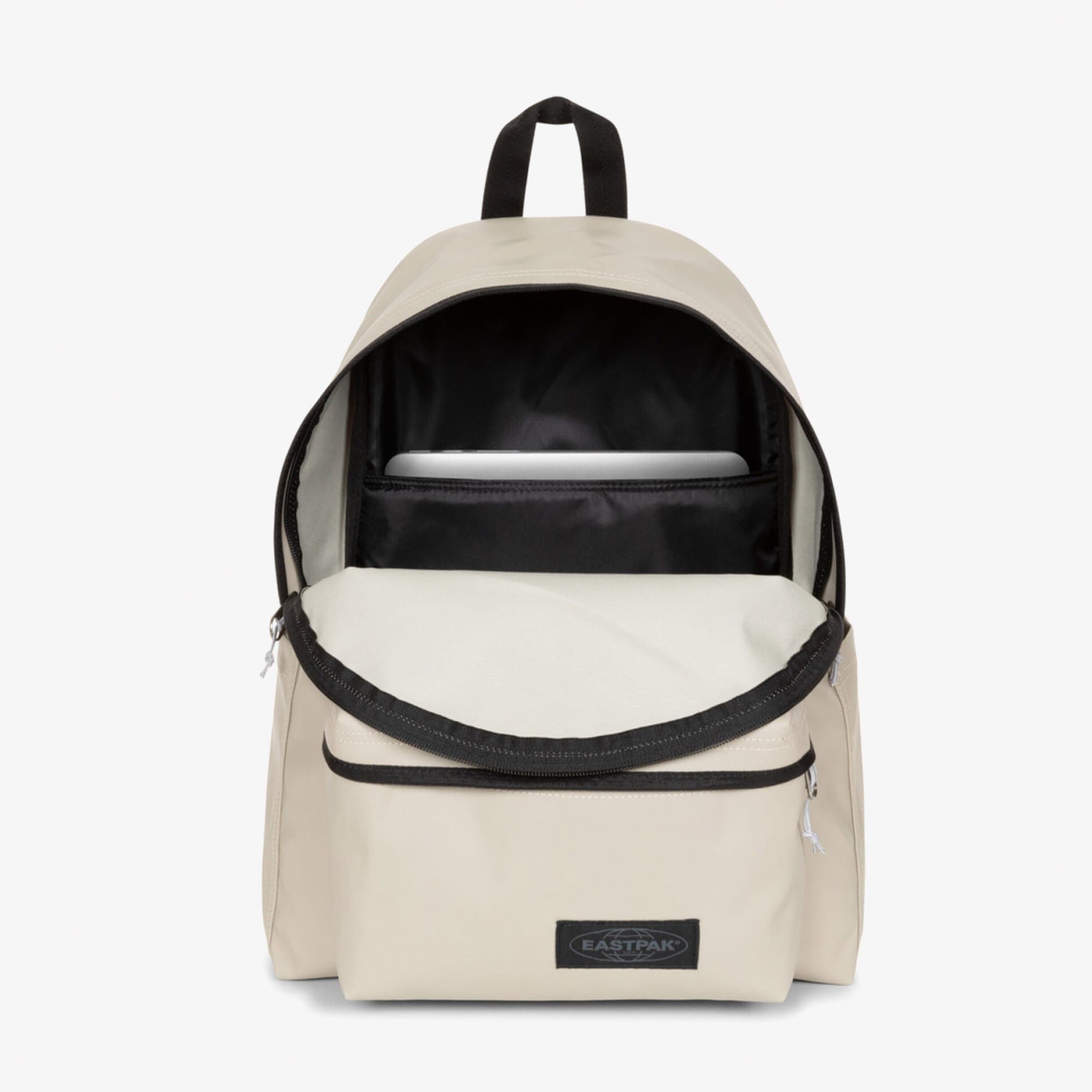 Eastpak Day Pak'R Unisex Krem Sırt Çantası