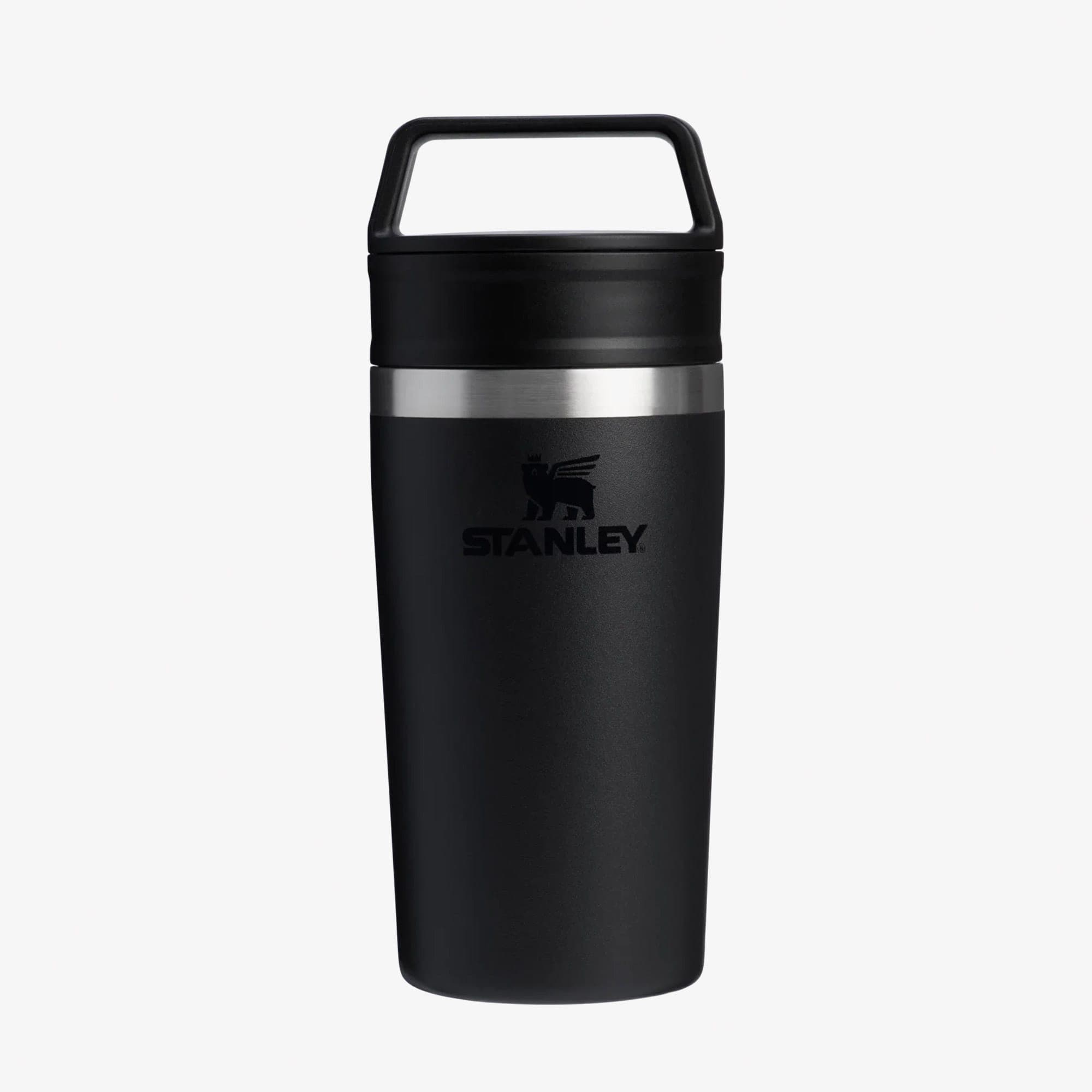 Stanley The Cafe-To-Go Travel Mug 0.35L Unisex Siyah Termos
