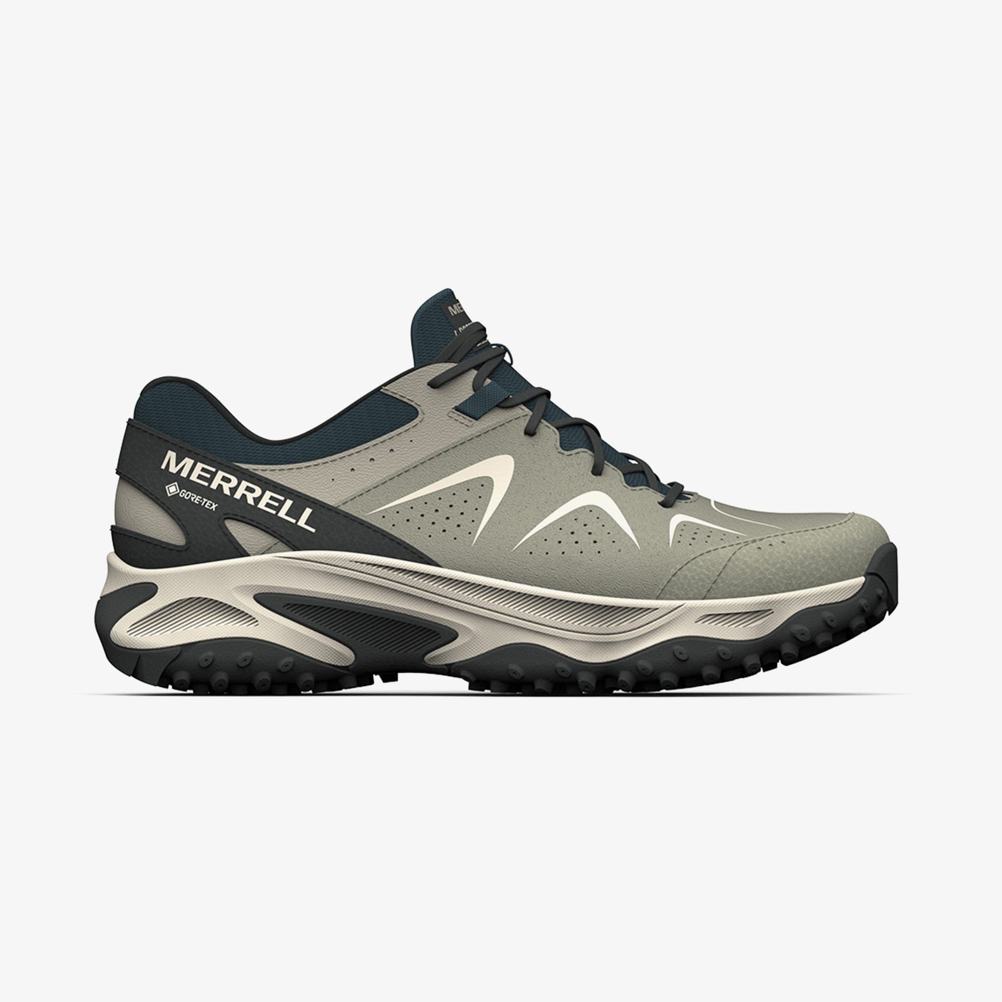 Merrell Yokota 3 Gtx Erkek Bej Outdoor Ayakkabı