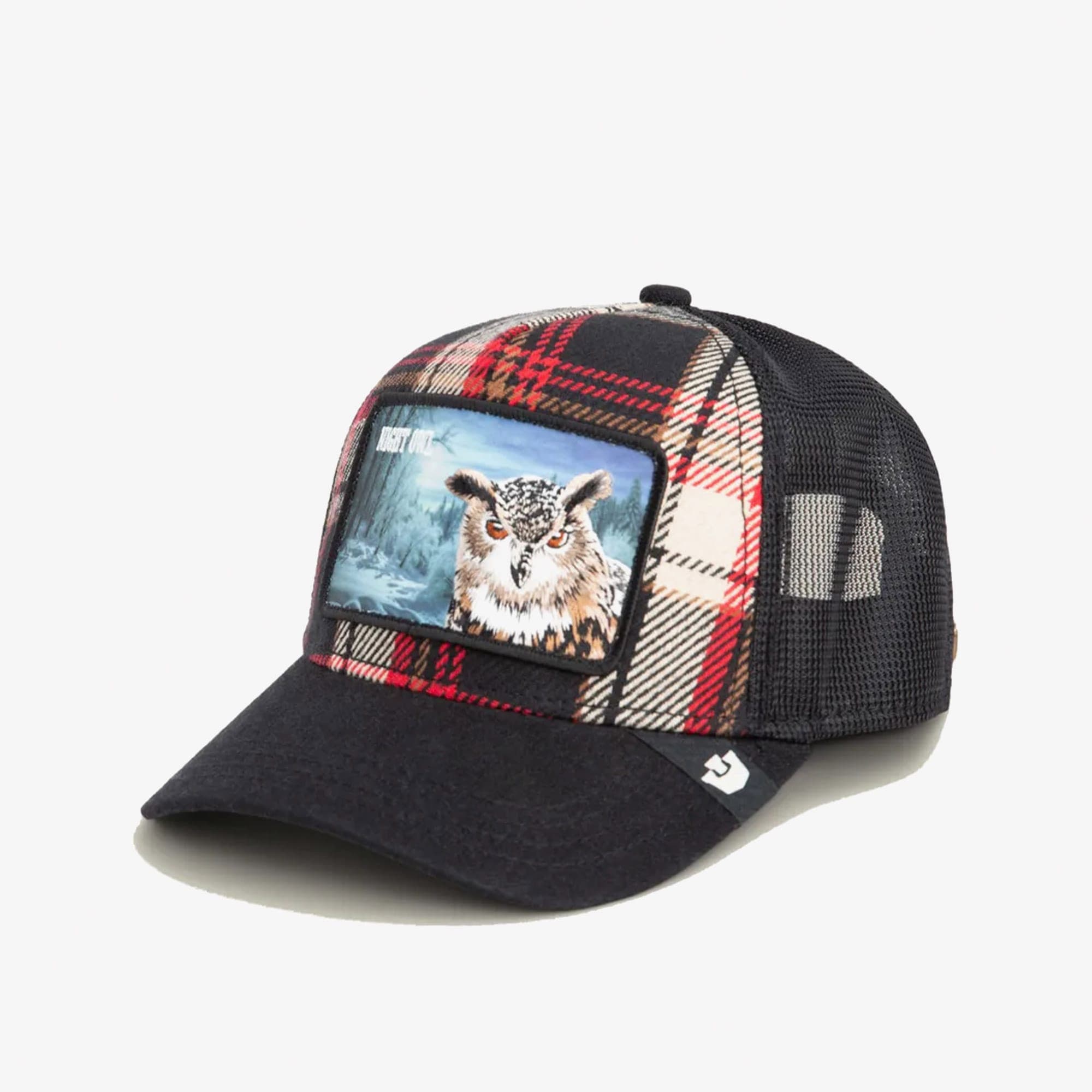 Goorin Bros Cabin Fever Unisex Renkli Şapka