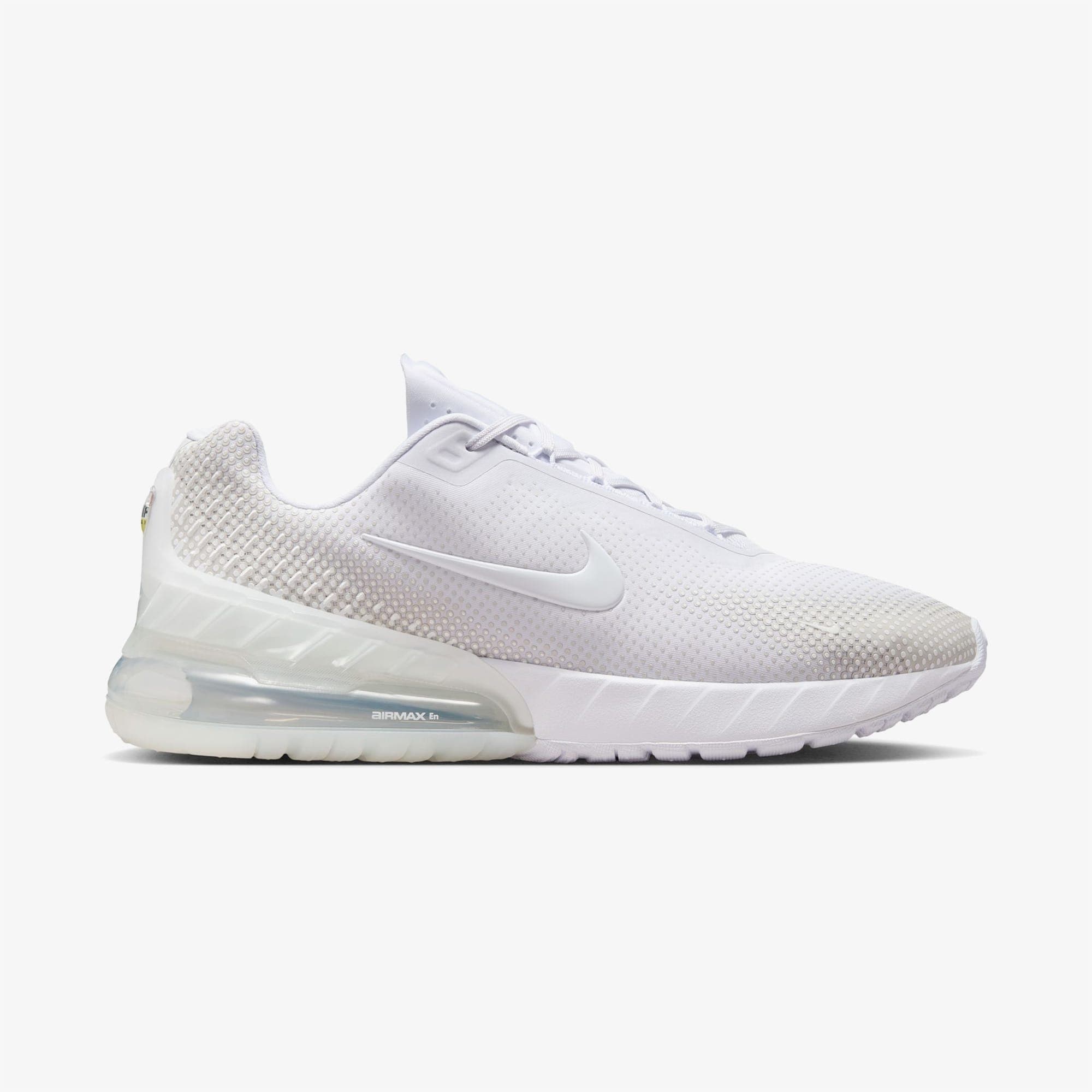 Nike Air Max Phoenix Erkek Beyaz Spor Ayakkabı