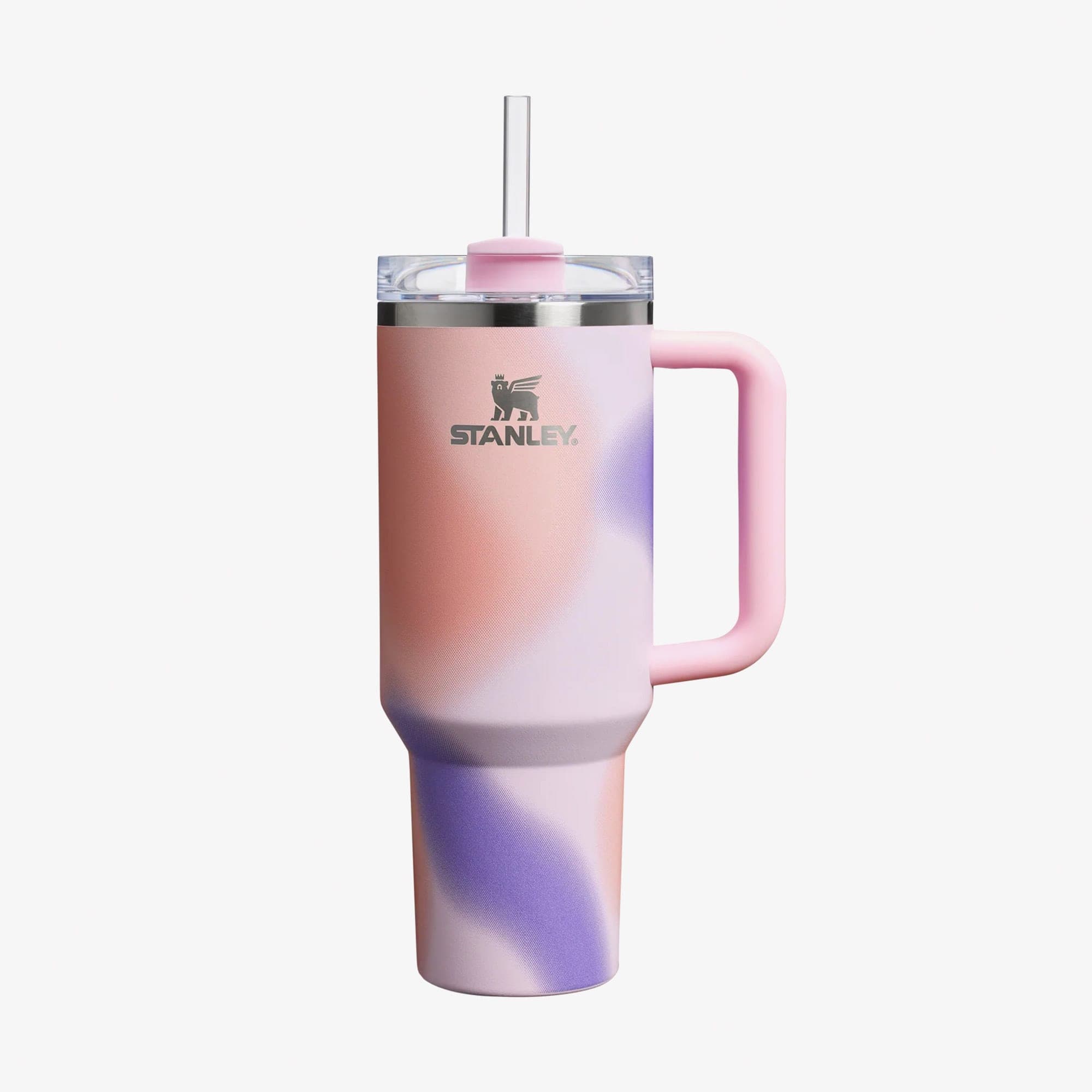 Stanley The Quencher H2.O FlowState Tumbler 1.18L Unisex Renkli Termos