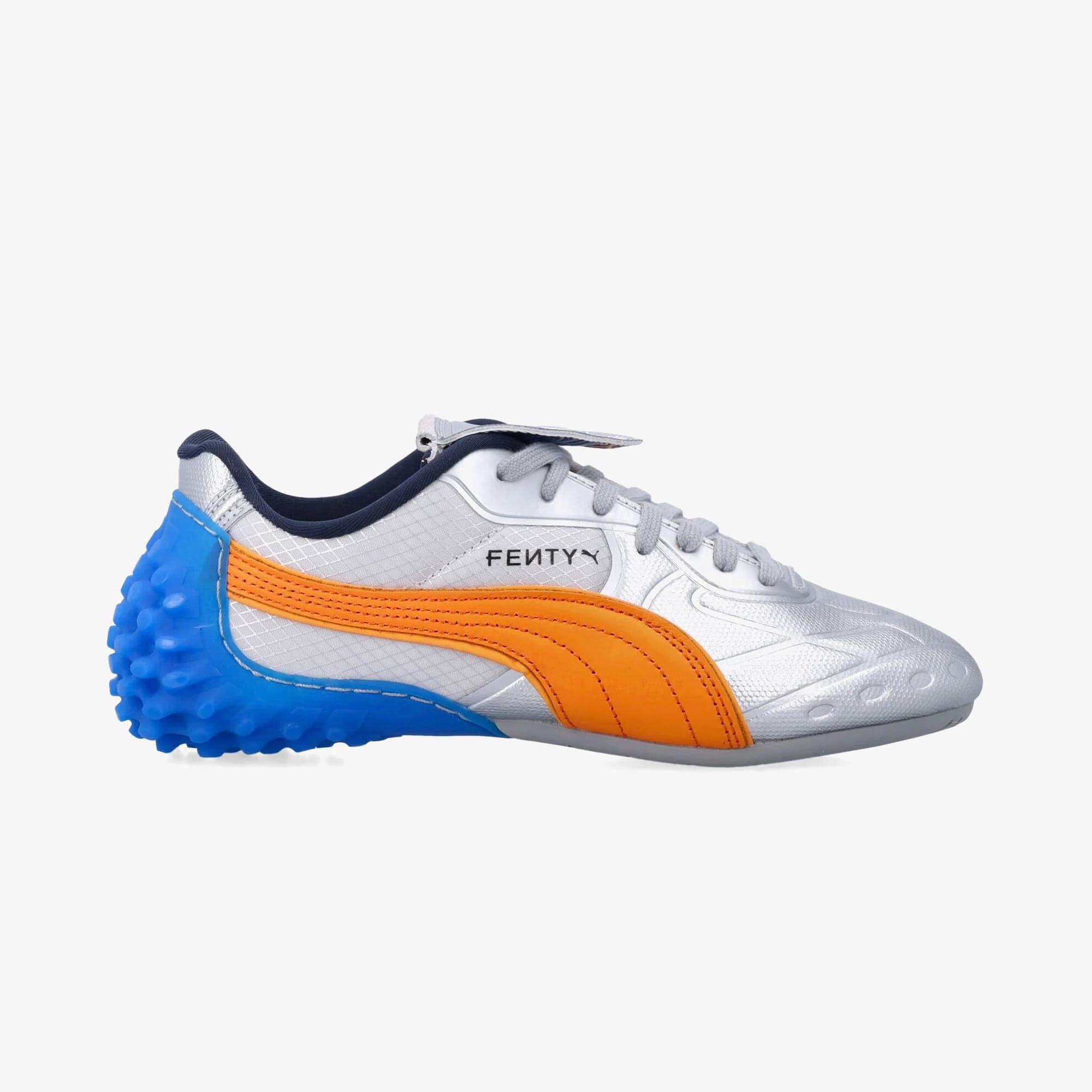 Puma Fenty Avanti Ls-X Unisex Gri Spor Ayakkabı