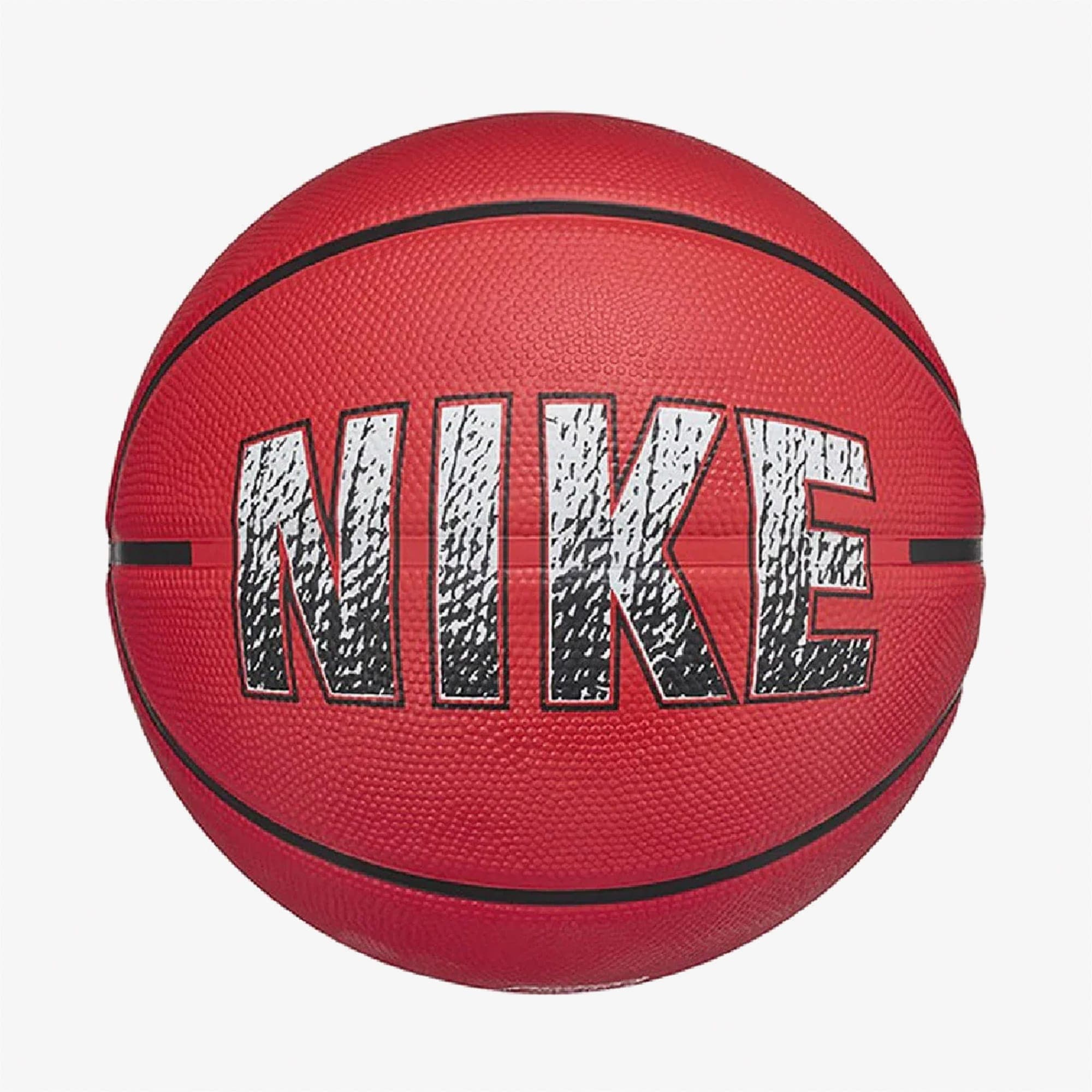 Nike Everyday Playground 8P Deflated Unisex Turuncu 7 No Basketbol Topu