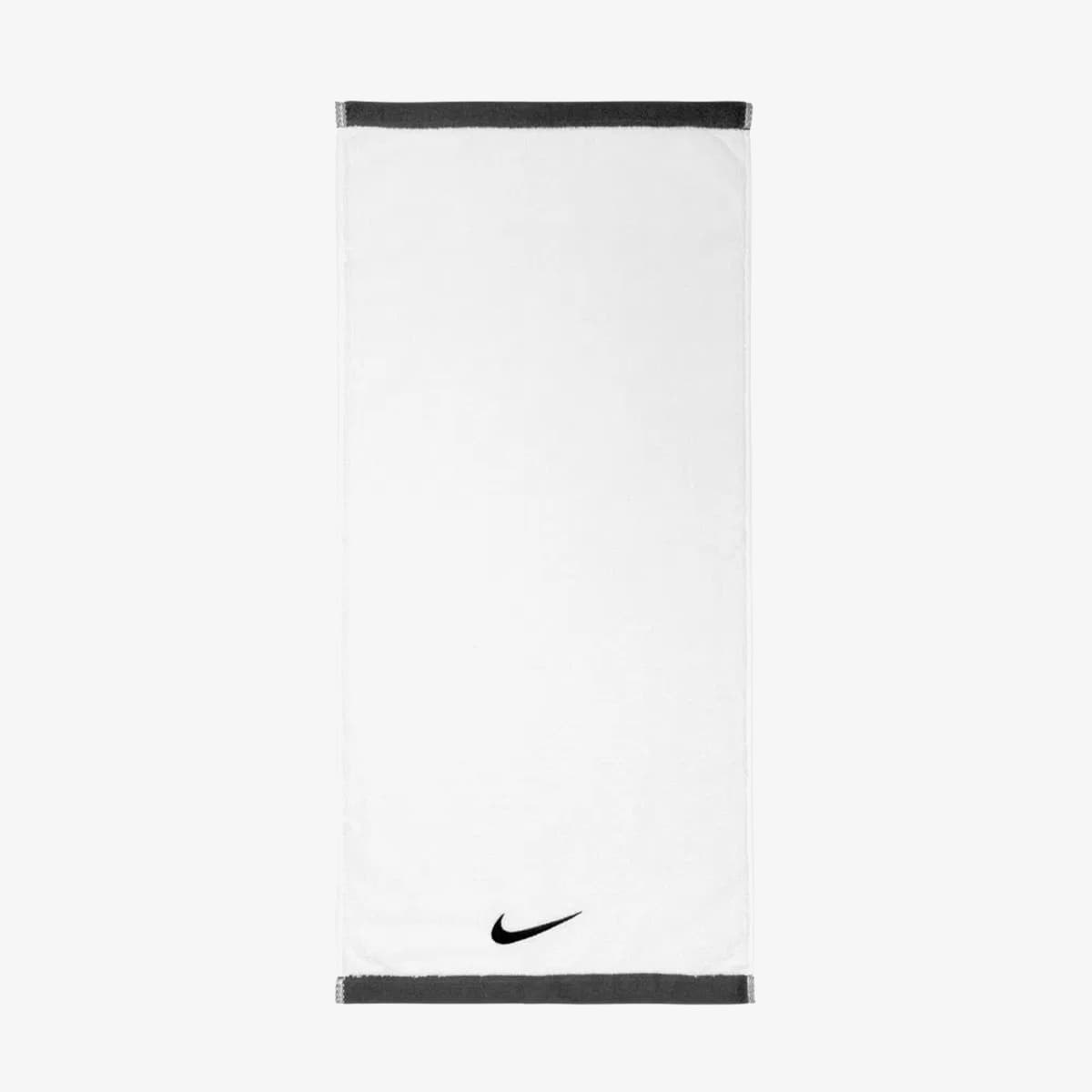 Nike Fundamental Unisex Beyaz Havlu