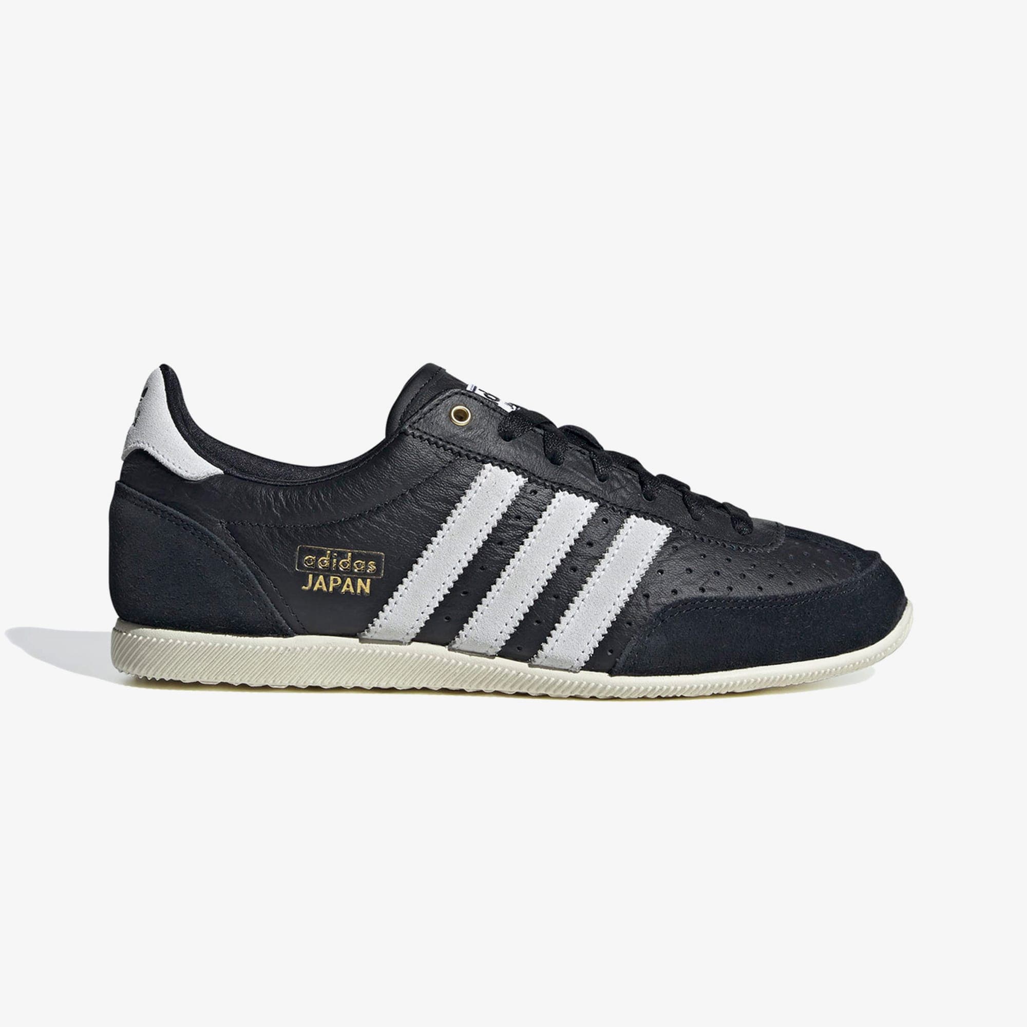 adidas Japan Unisex Siyah Spor Ayakkabı