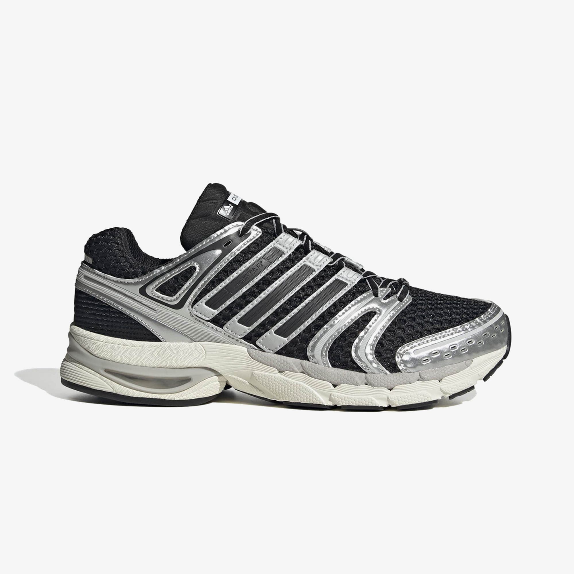 adidas Adistar Control 5 Unisex Siyah Spor Ayakkabı