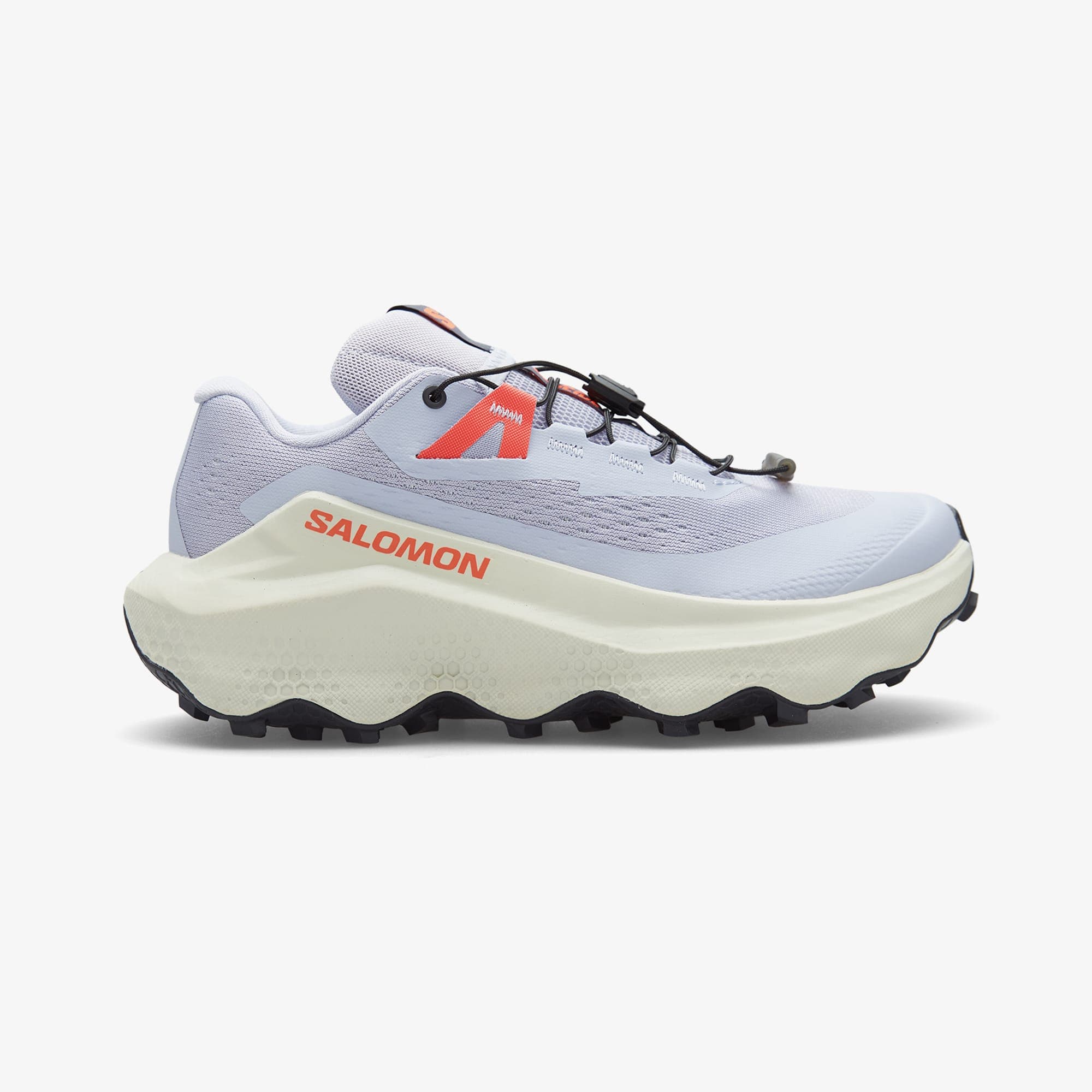 Salomon Ultra Glide 3 Kadın Mor Koşu Ayakkabısı