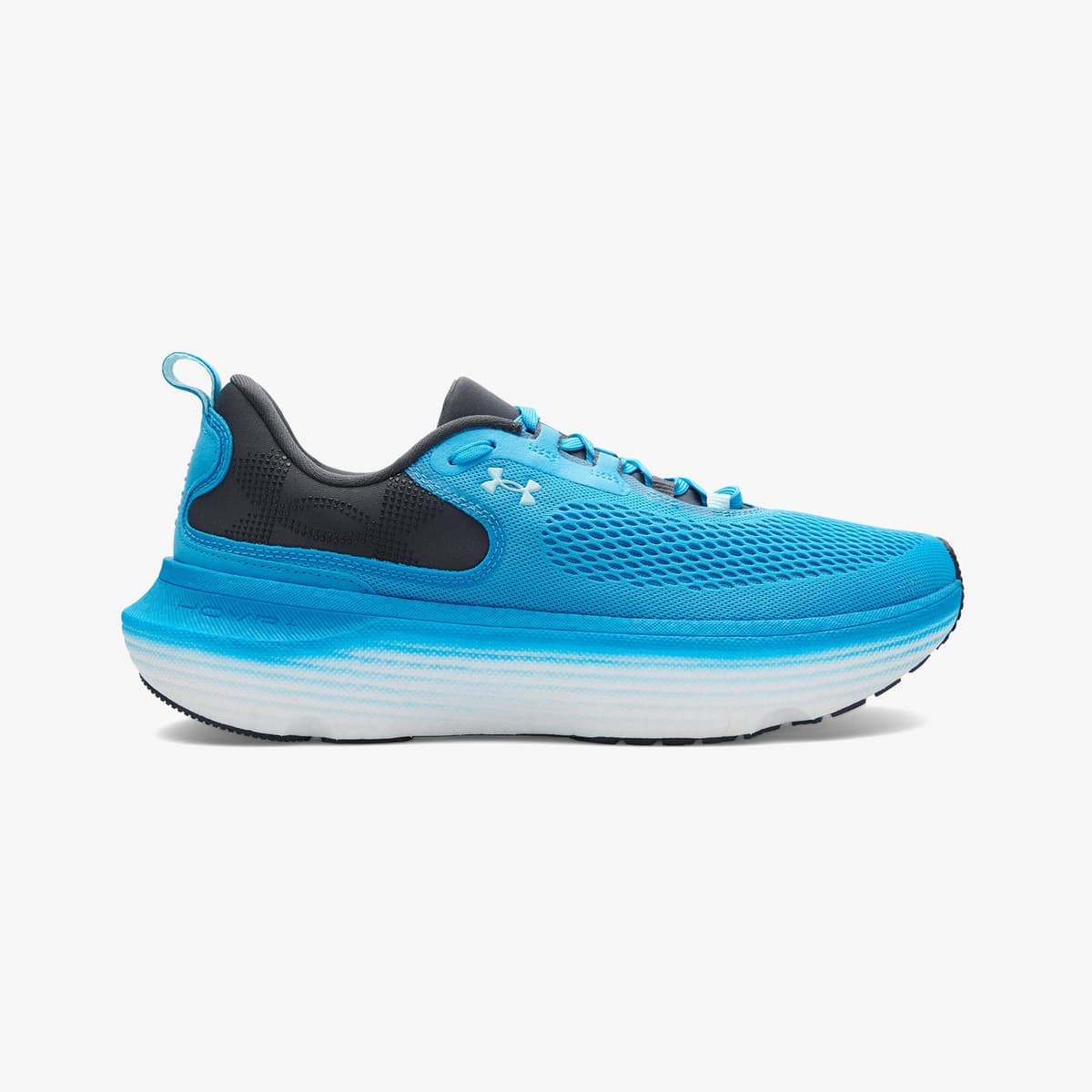 Under Armour Infinite Elite 2 Erkek Mavi Koşu Ayakkabısı